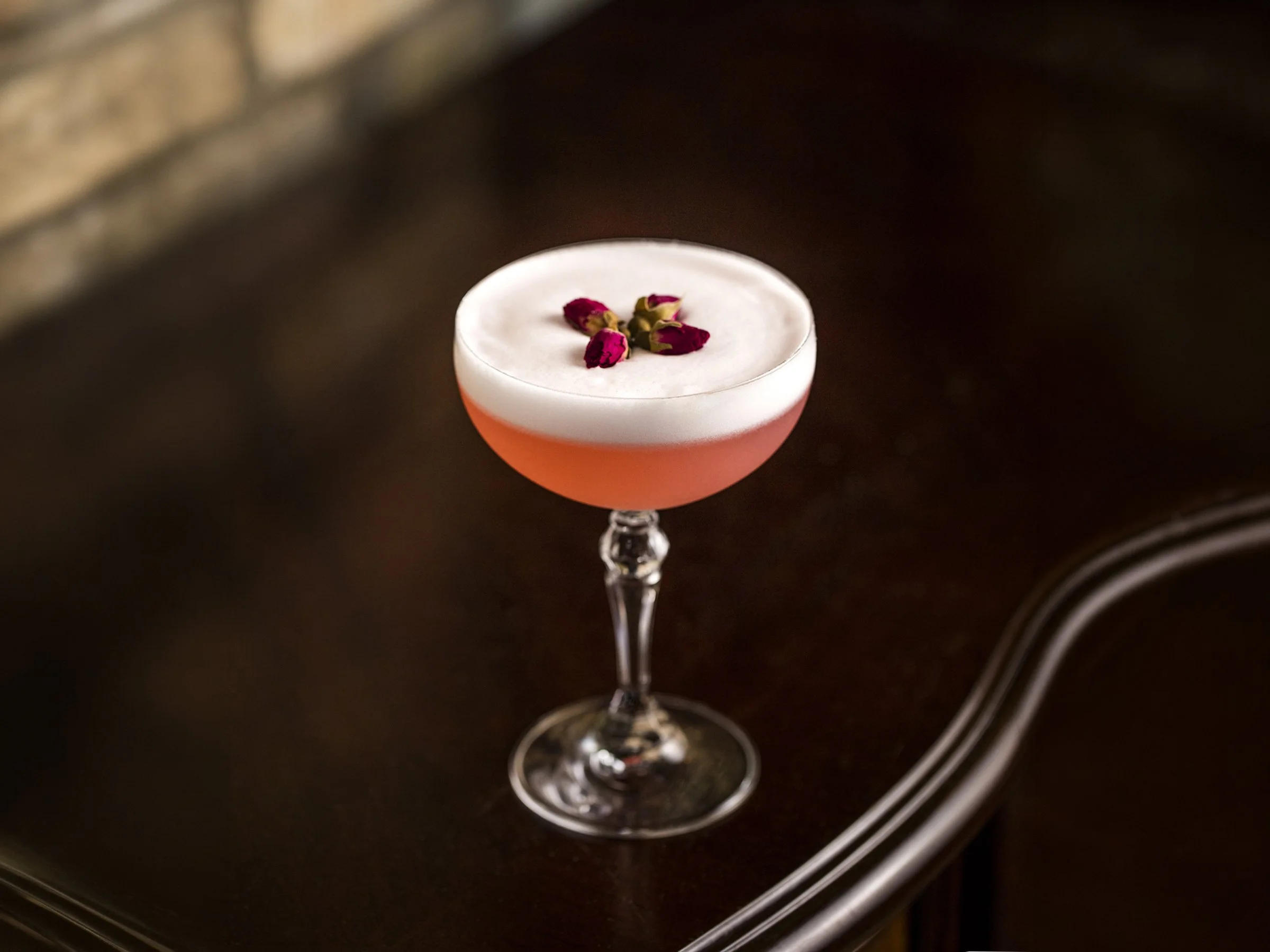 CLOVER CLUB