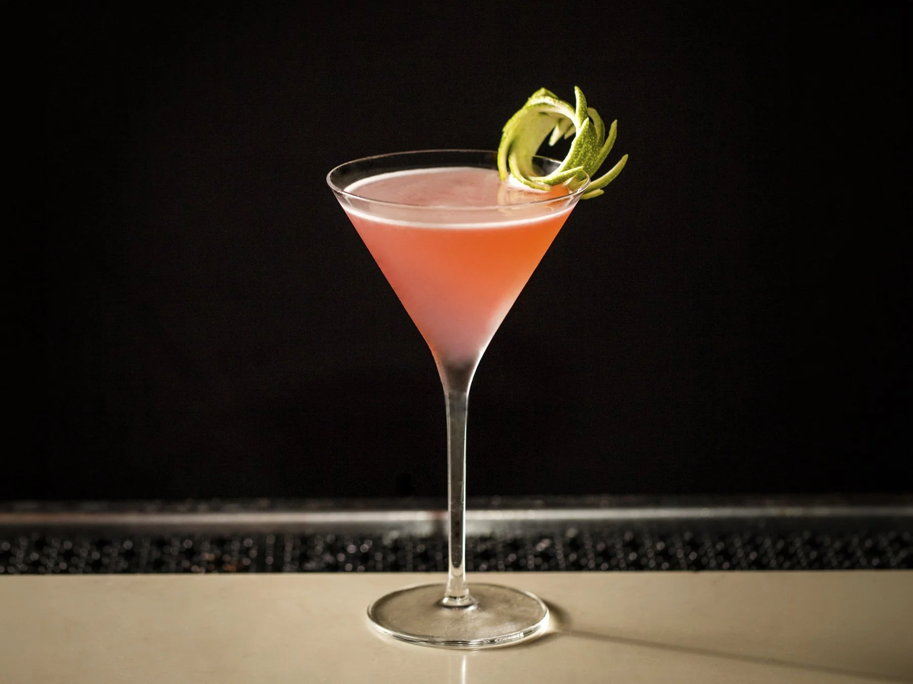 COSMOPOLITAN