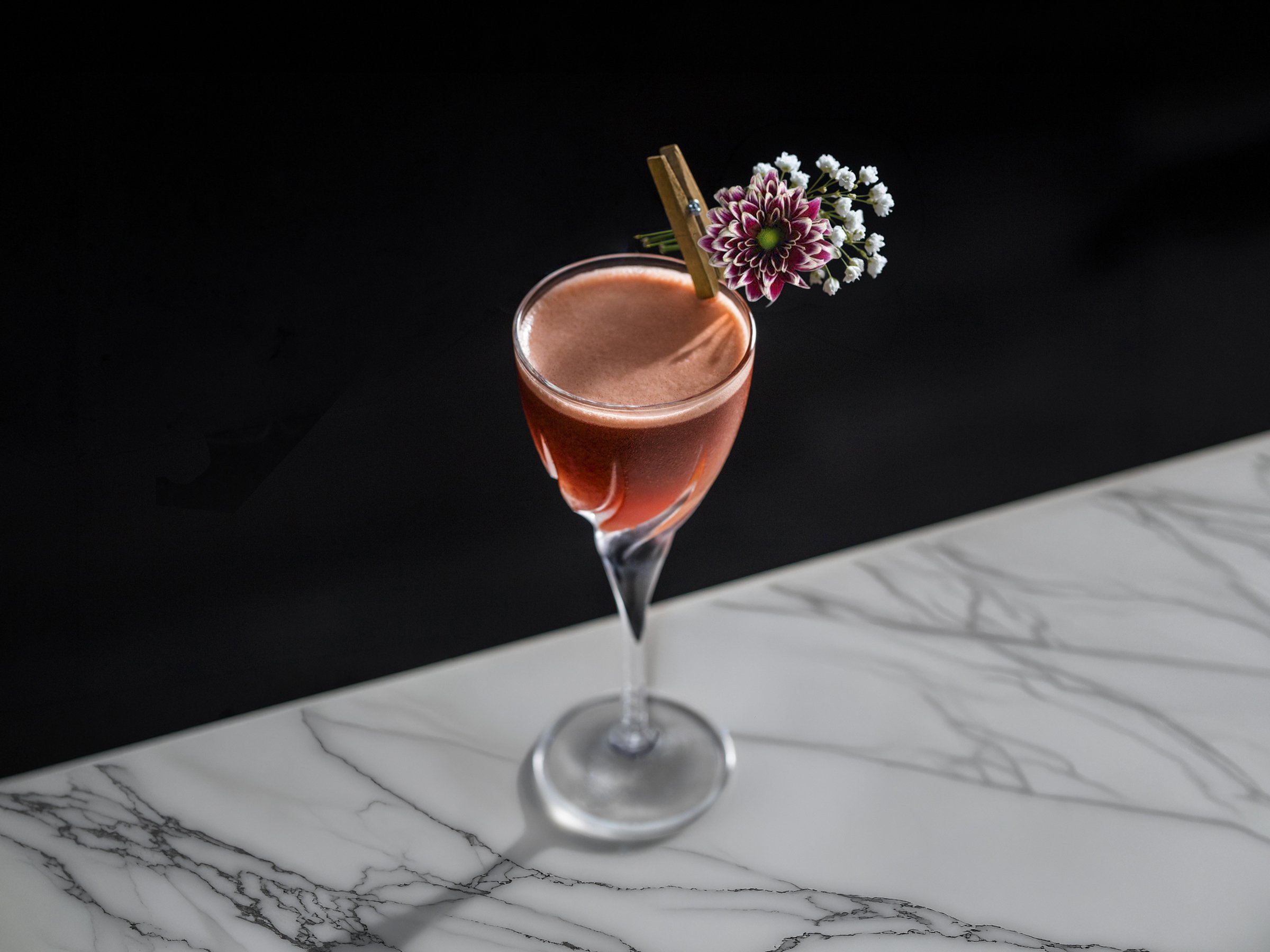 Trinidad Sour
