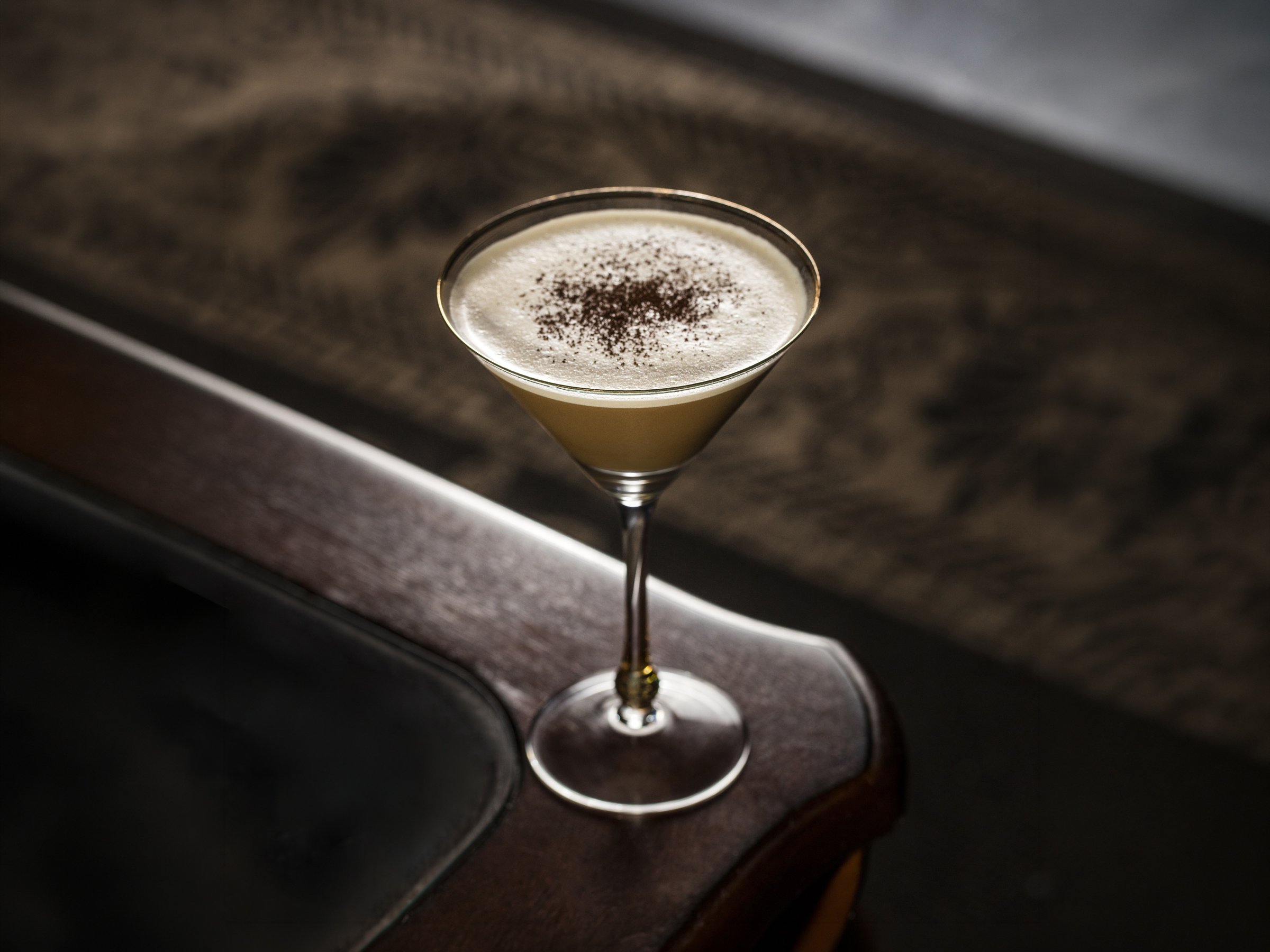 ESPRESSO MARTINI