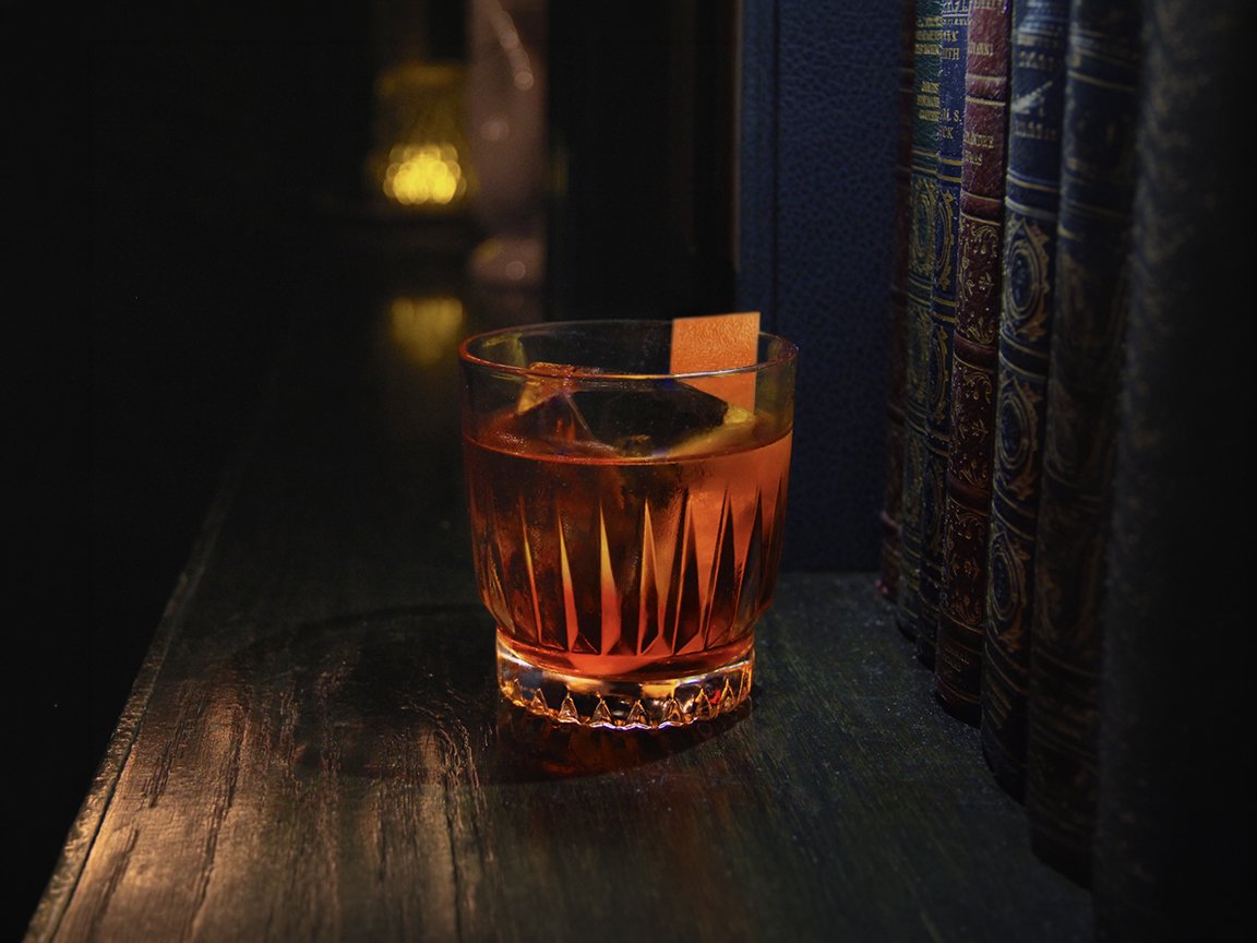 NEGRONI