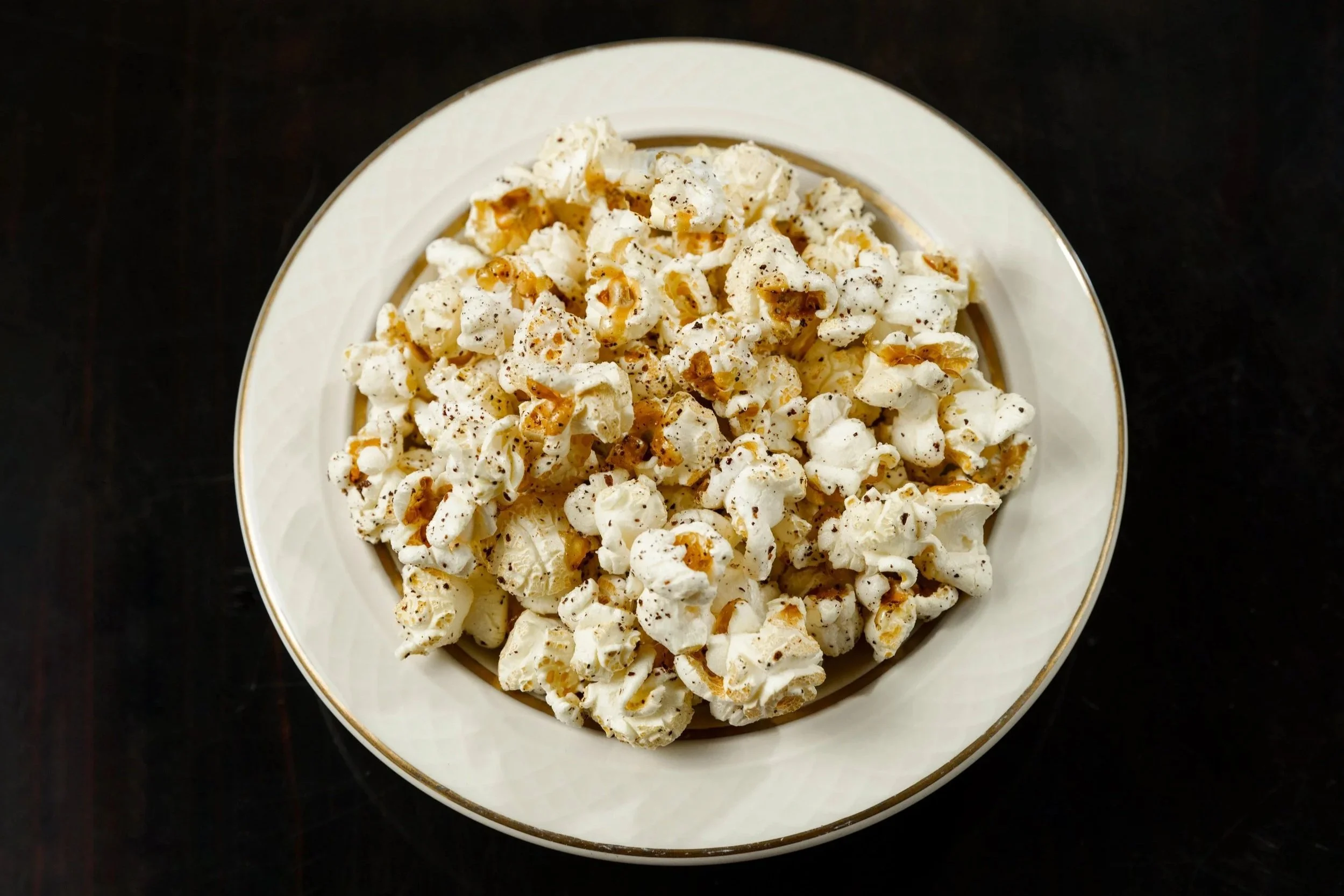 SUMAC & PEPPER POPCORN