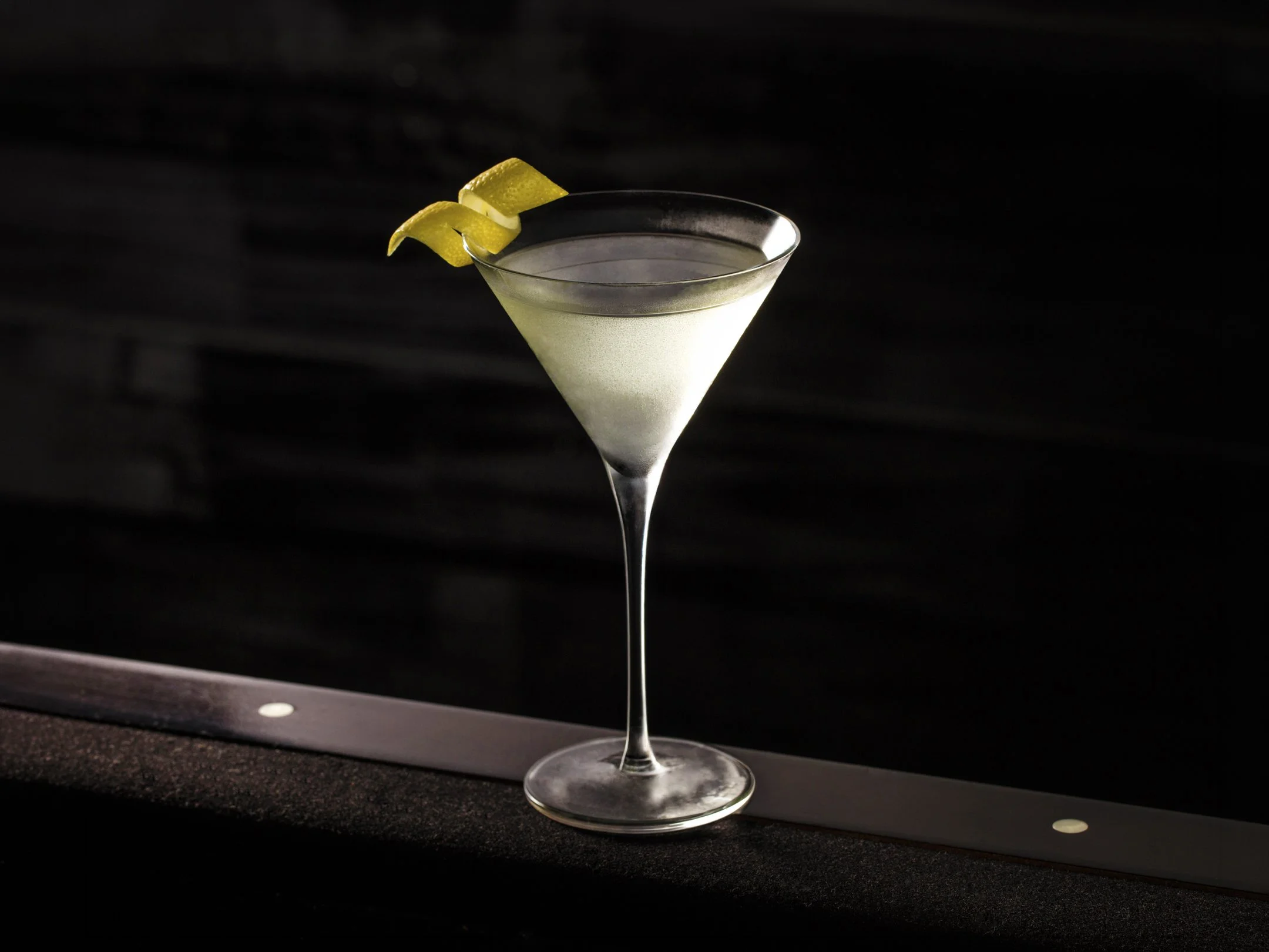 THE ROOSEVELT ROOM MARTINI
