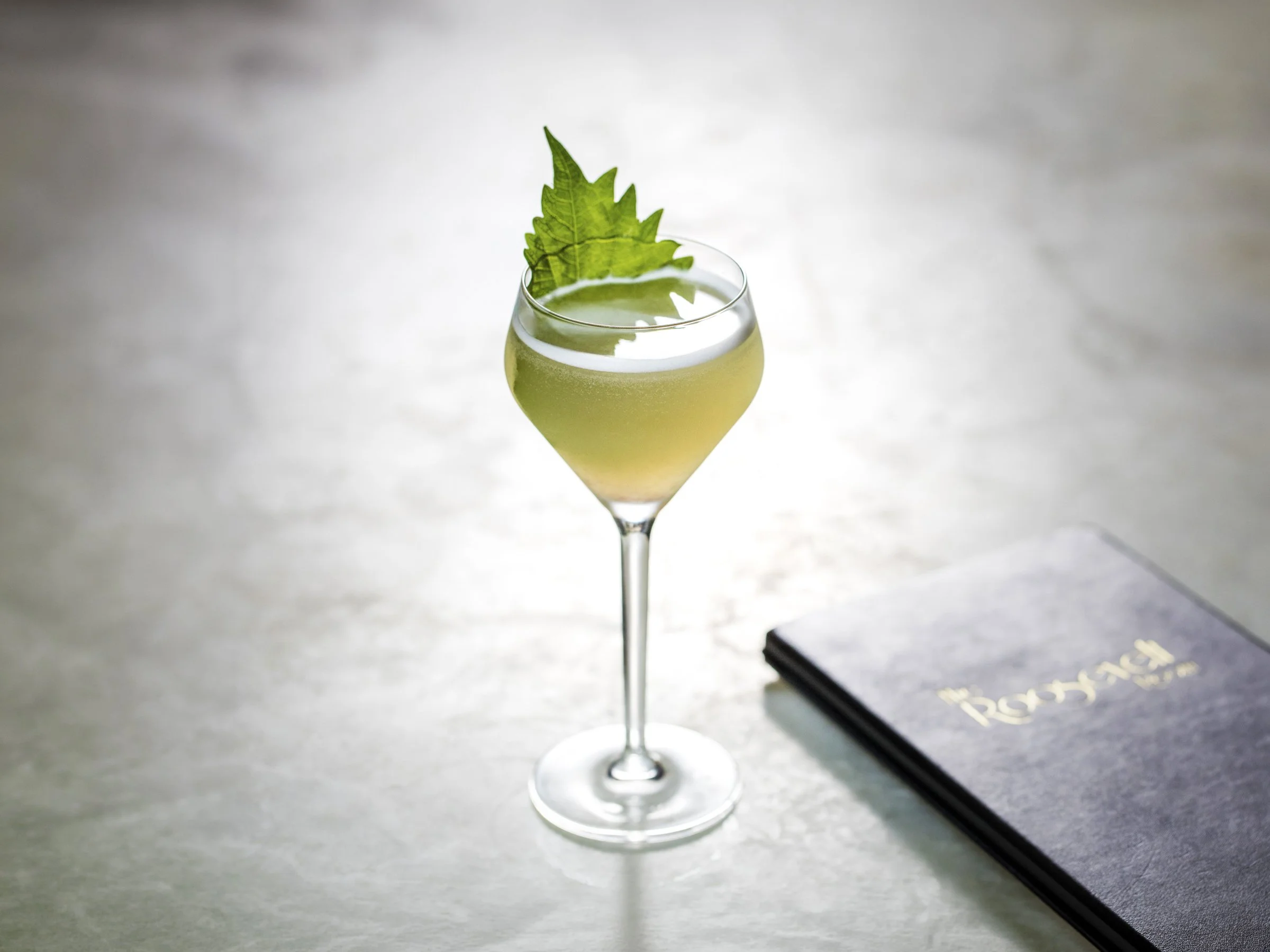 SHISO RONA