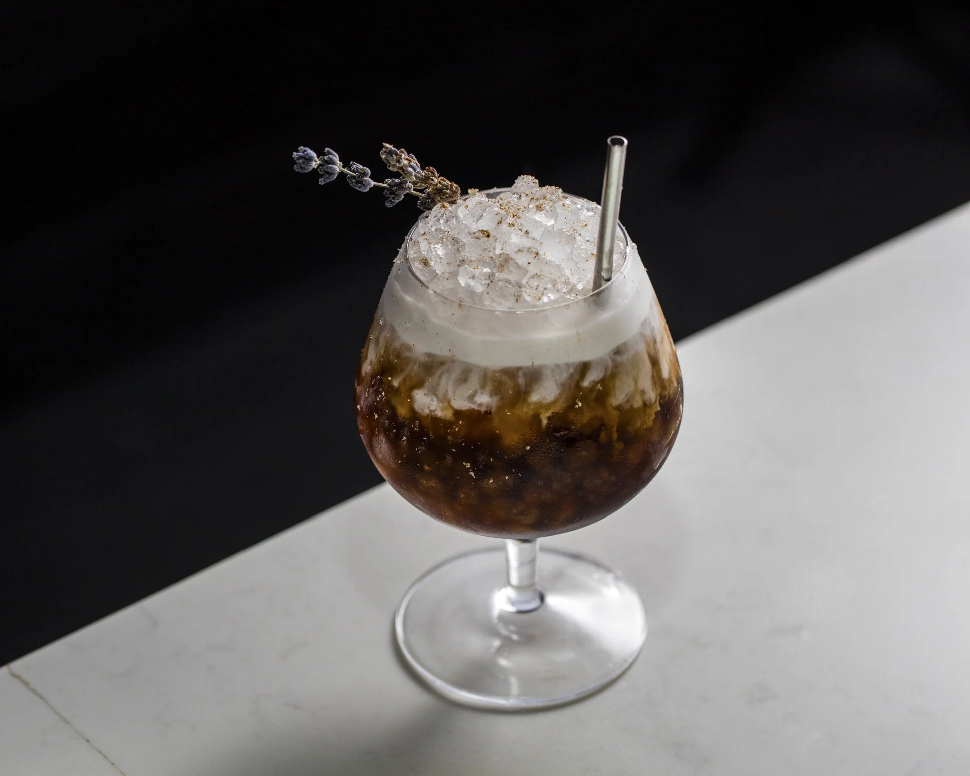 BLACK MOUNTAIN COFFEE