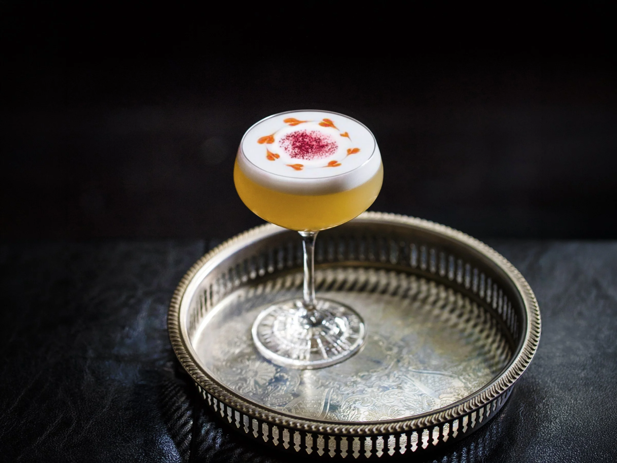 PISCO SOUR