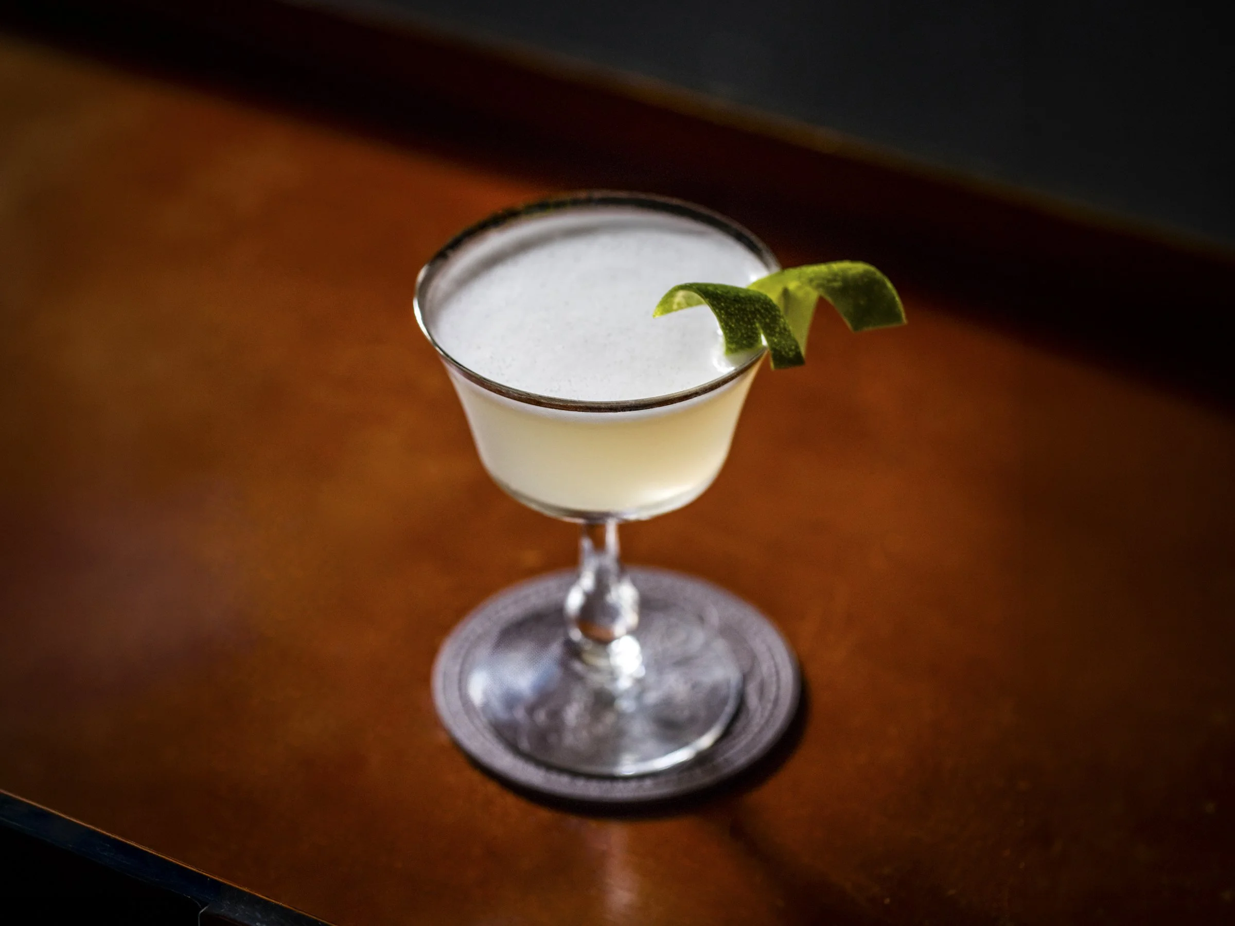 HEMINGWAY DAIQUIRI