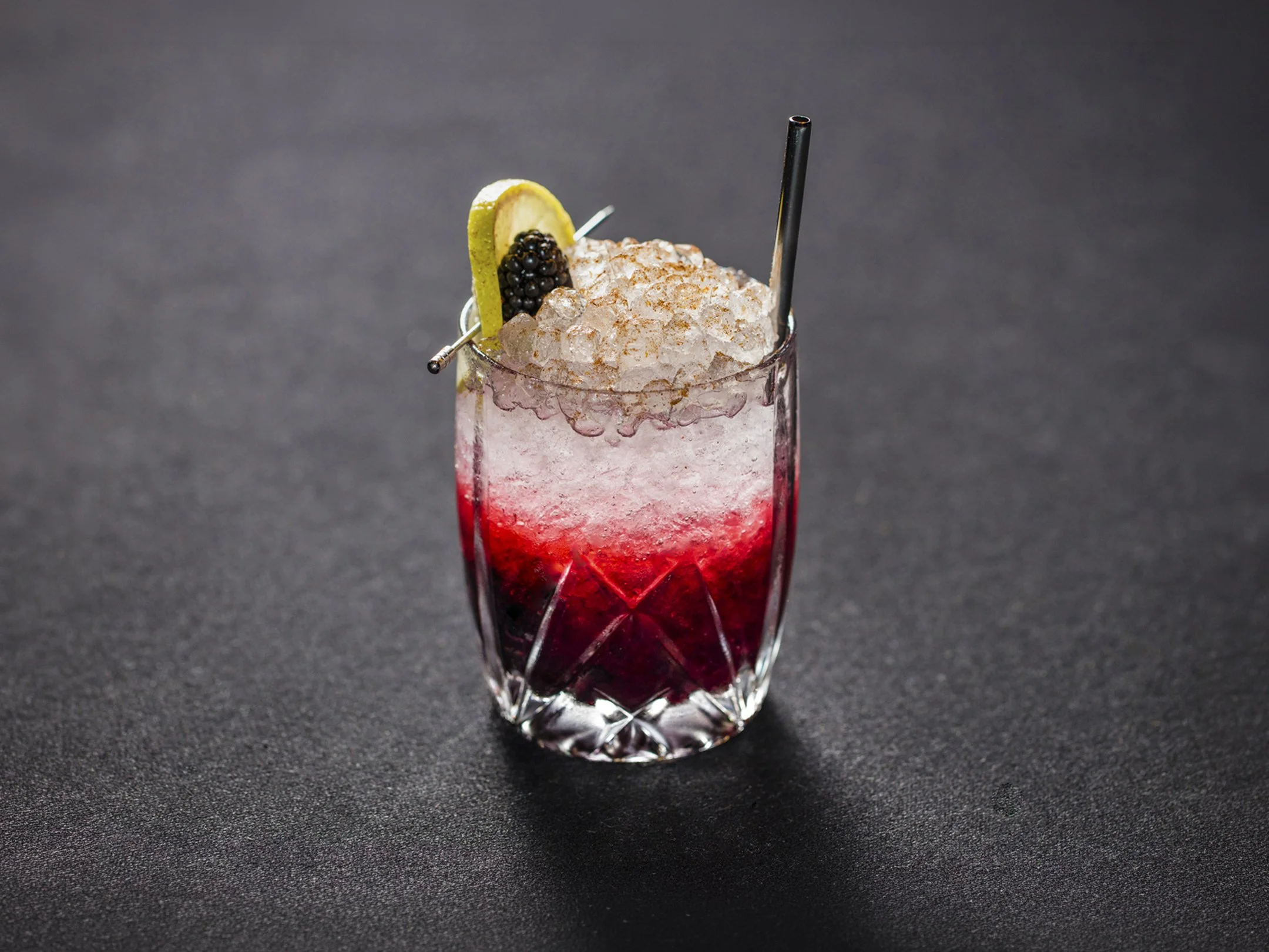 BRAMBLE