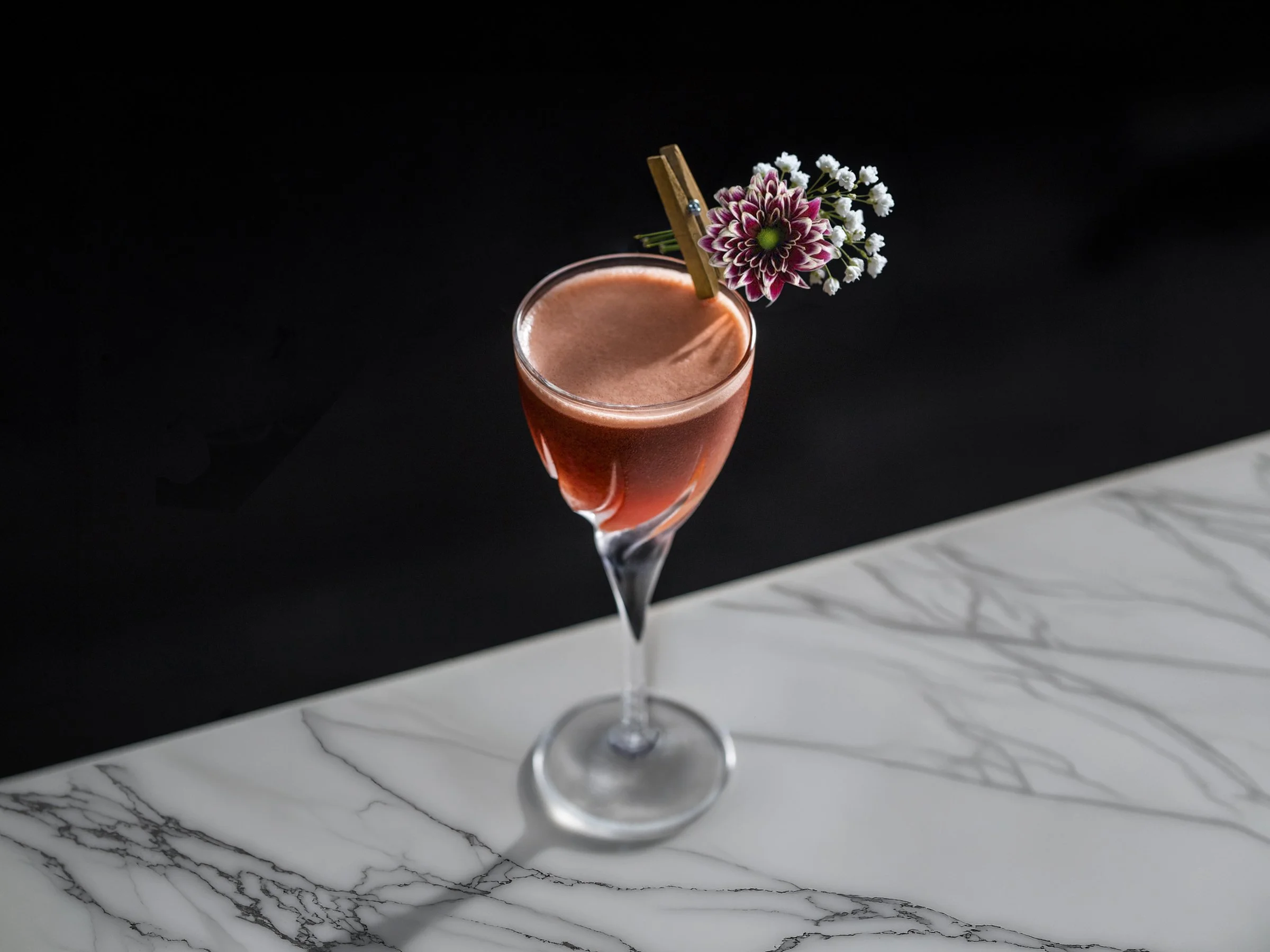 TRINIDAD SOUR