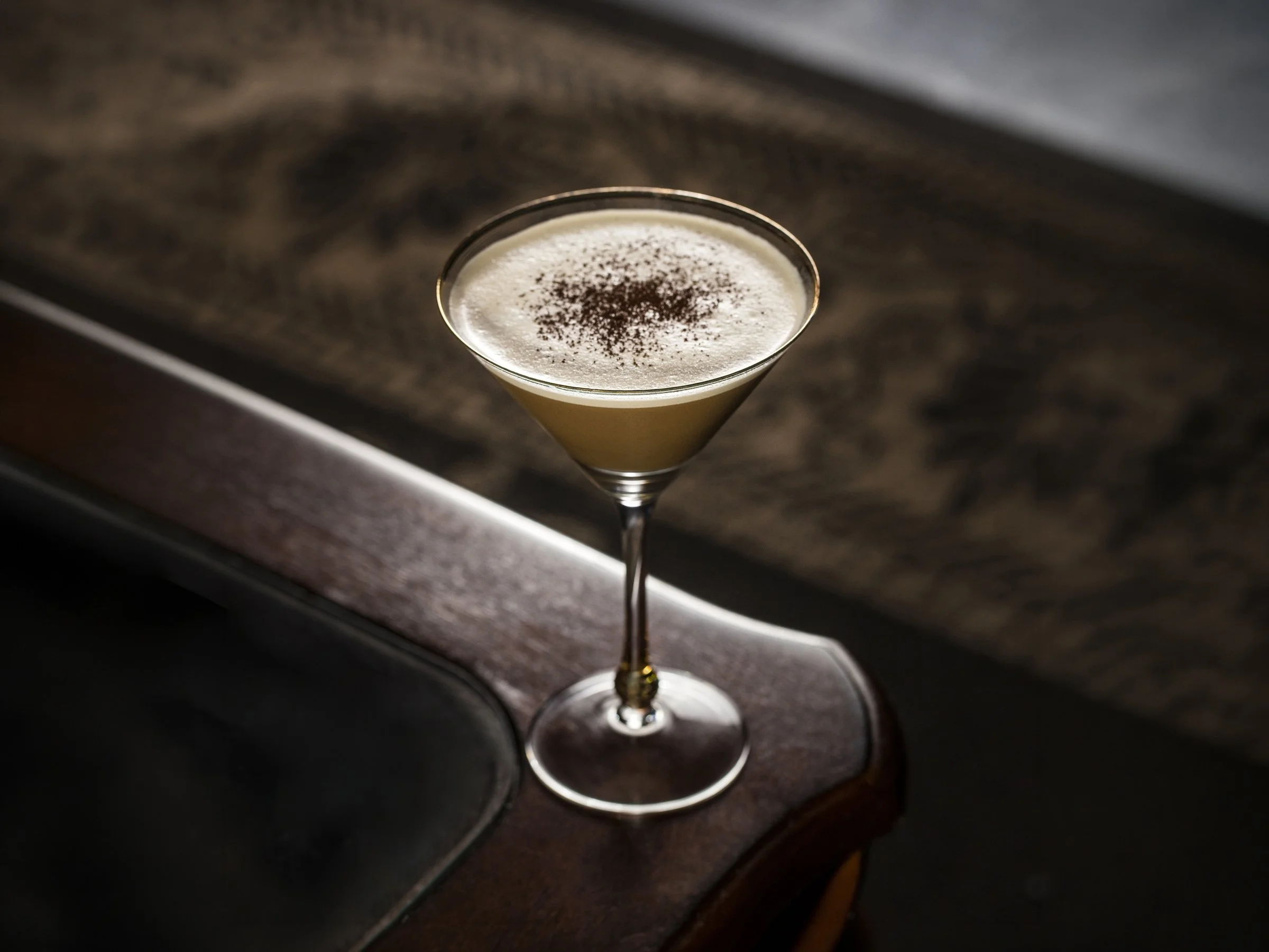 ESPRESSO MARTINI