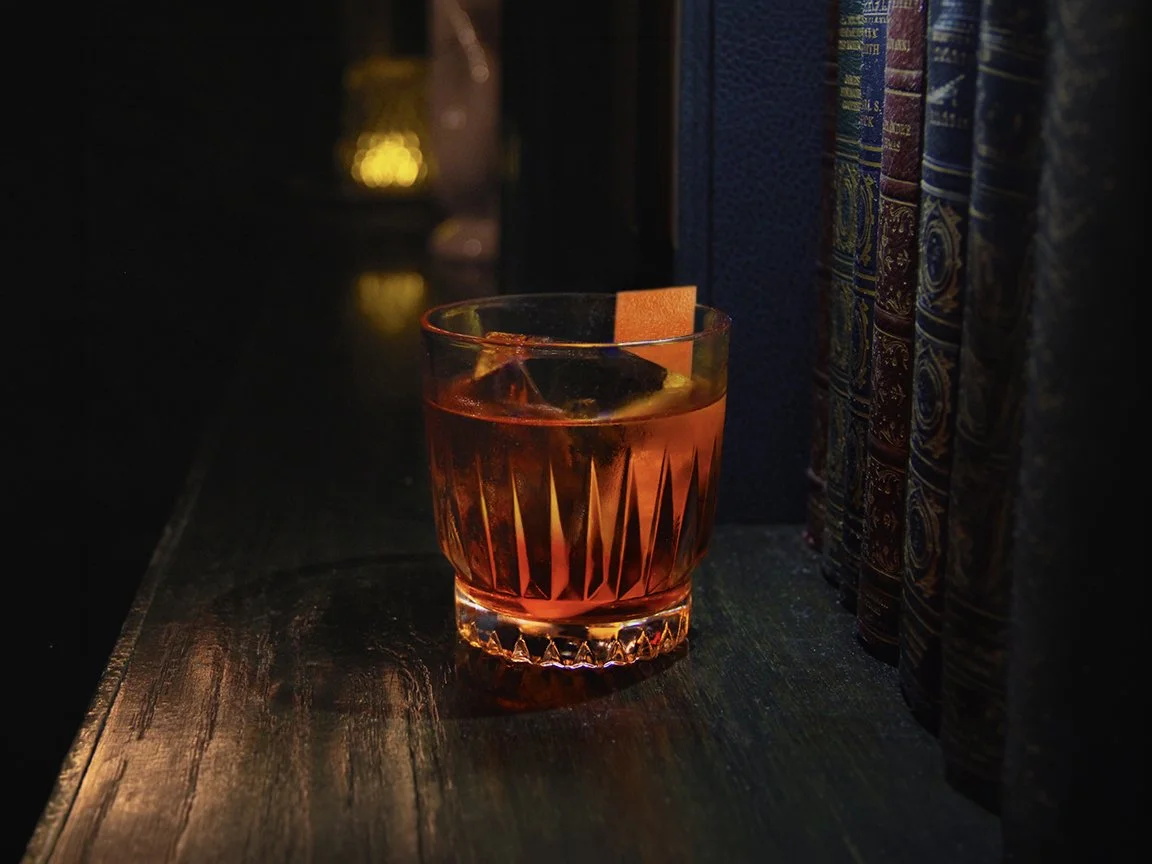NEGRONI