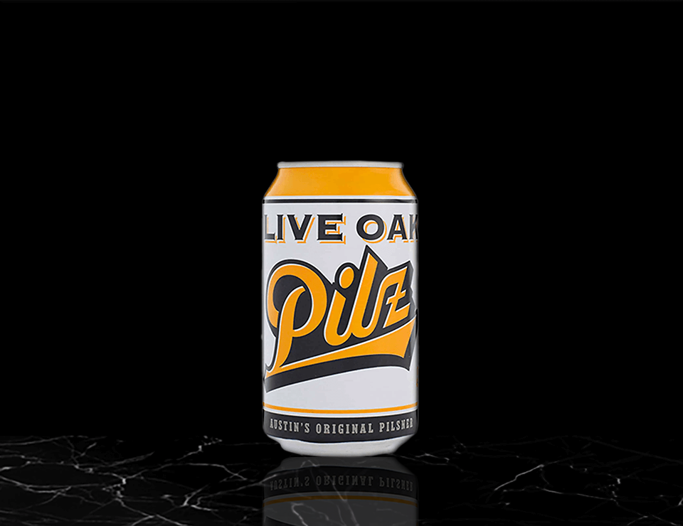 LIVE OAK PILZ