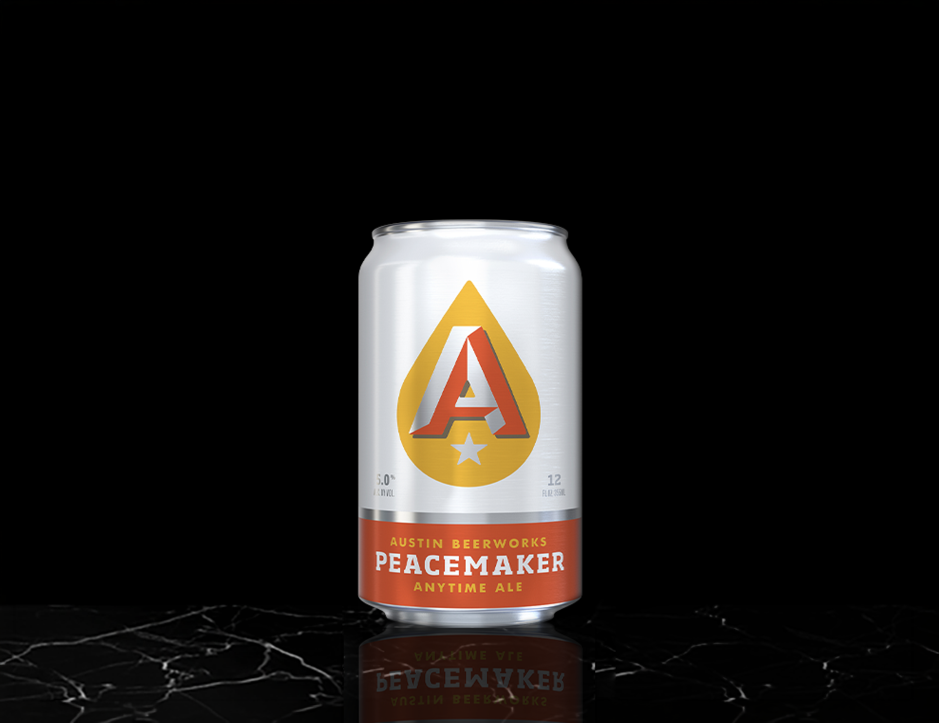 AUSTIN BEERWORKS PEACEMAKER