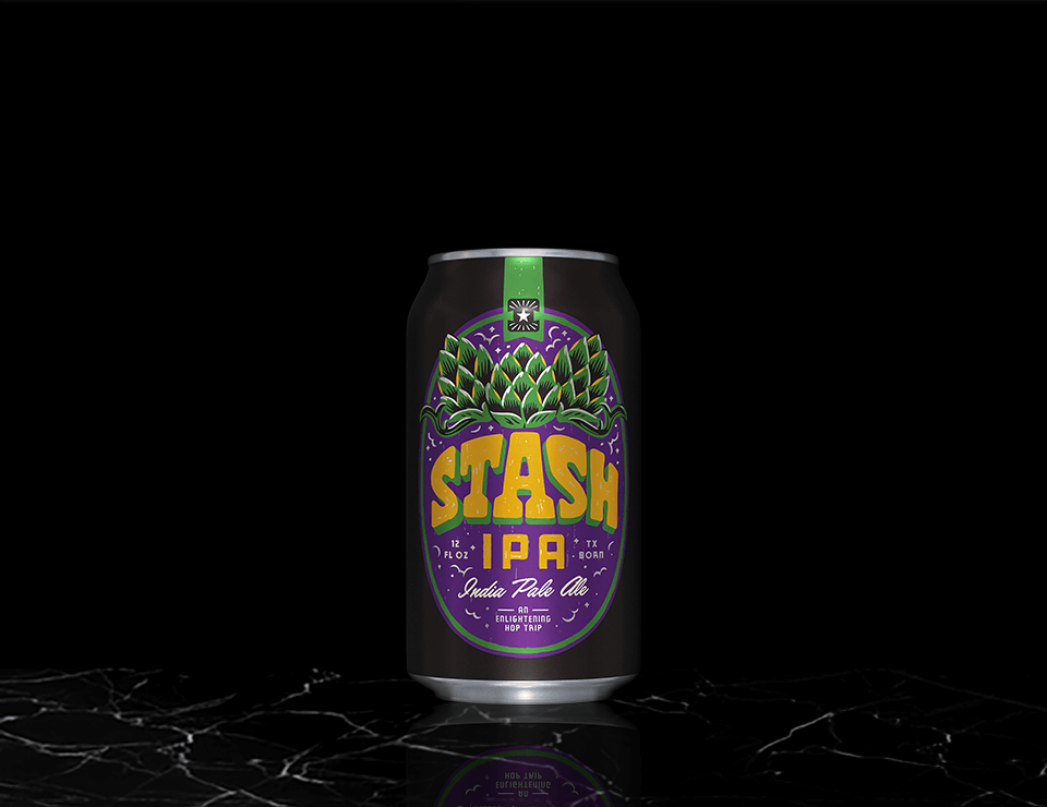 INDEPENDENCE STASH IPA