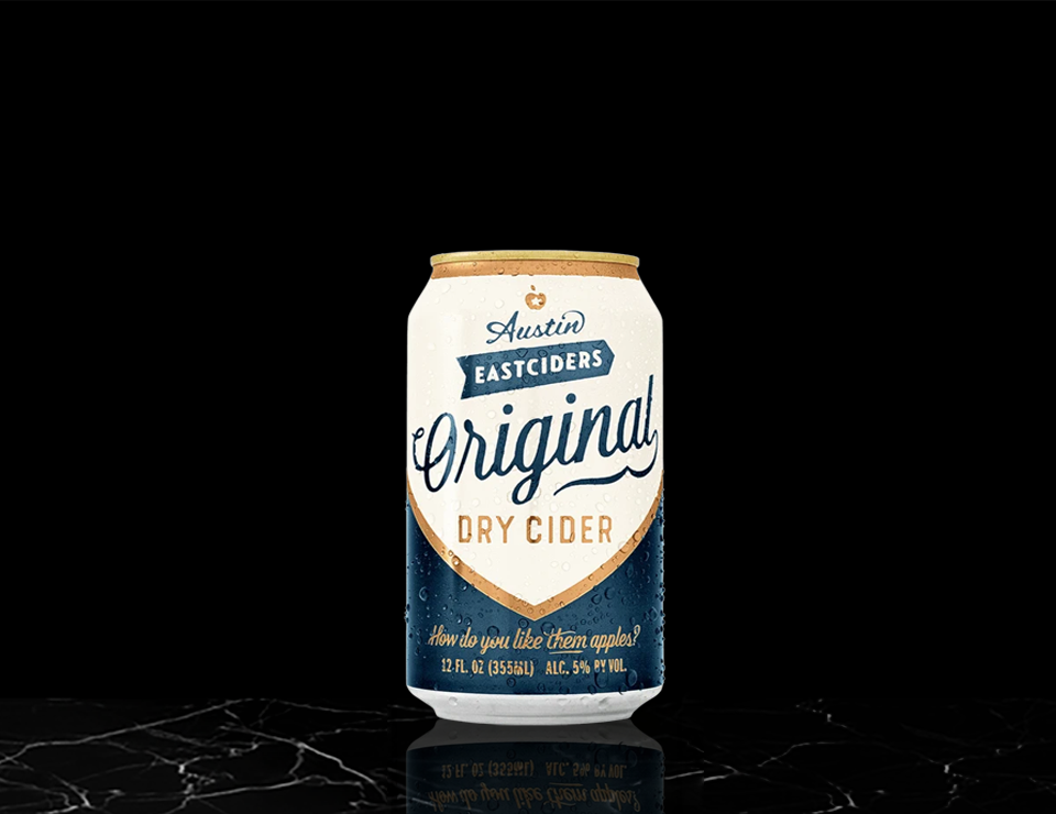 AUSTIN EASTCIDERS