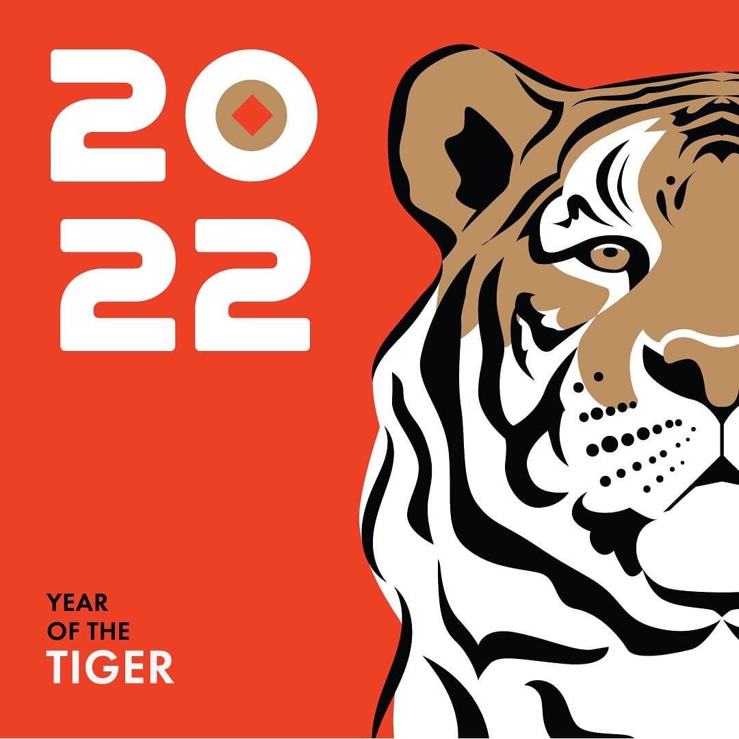 Studio Pattern wishes everyone a happy New Year!
#Newyear #yearofthetiger #Newyearsresolution2021 #Goodbye2021 #hello2022