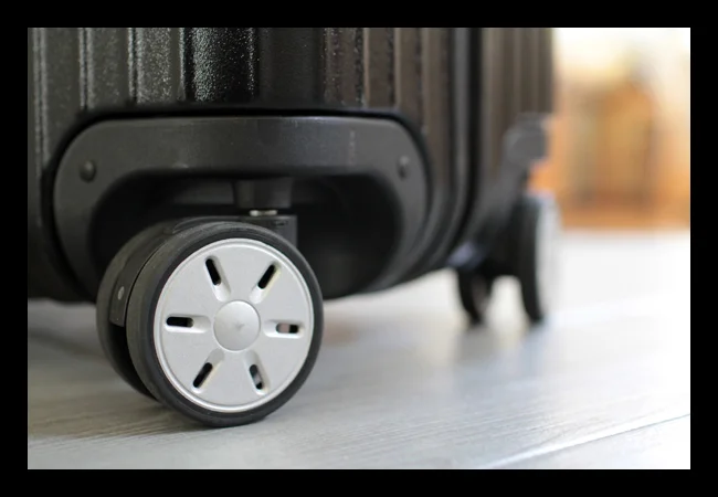 rimowa wheel