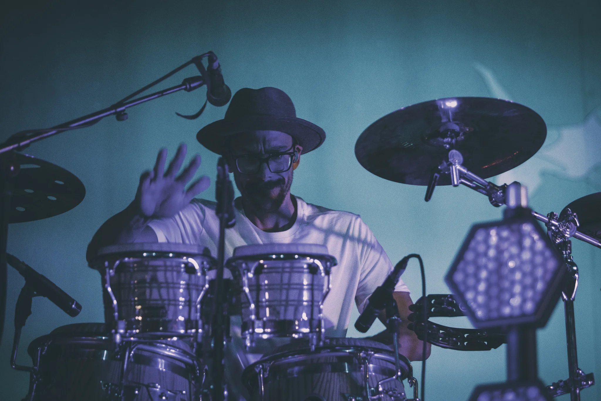 Jon Olazabal (Dirty Heads) / The Fillmore Silverspring