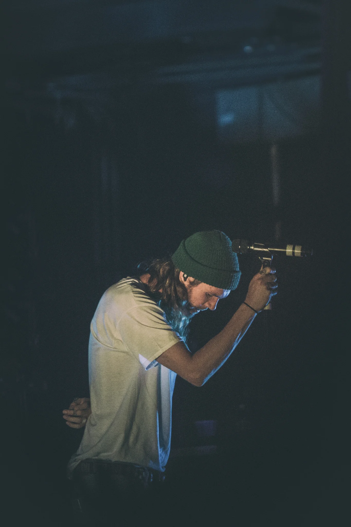 Jared Watson (Dirty Heads) / The Fillmore