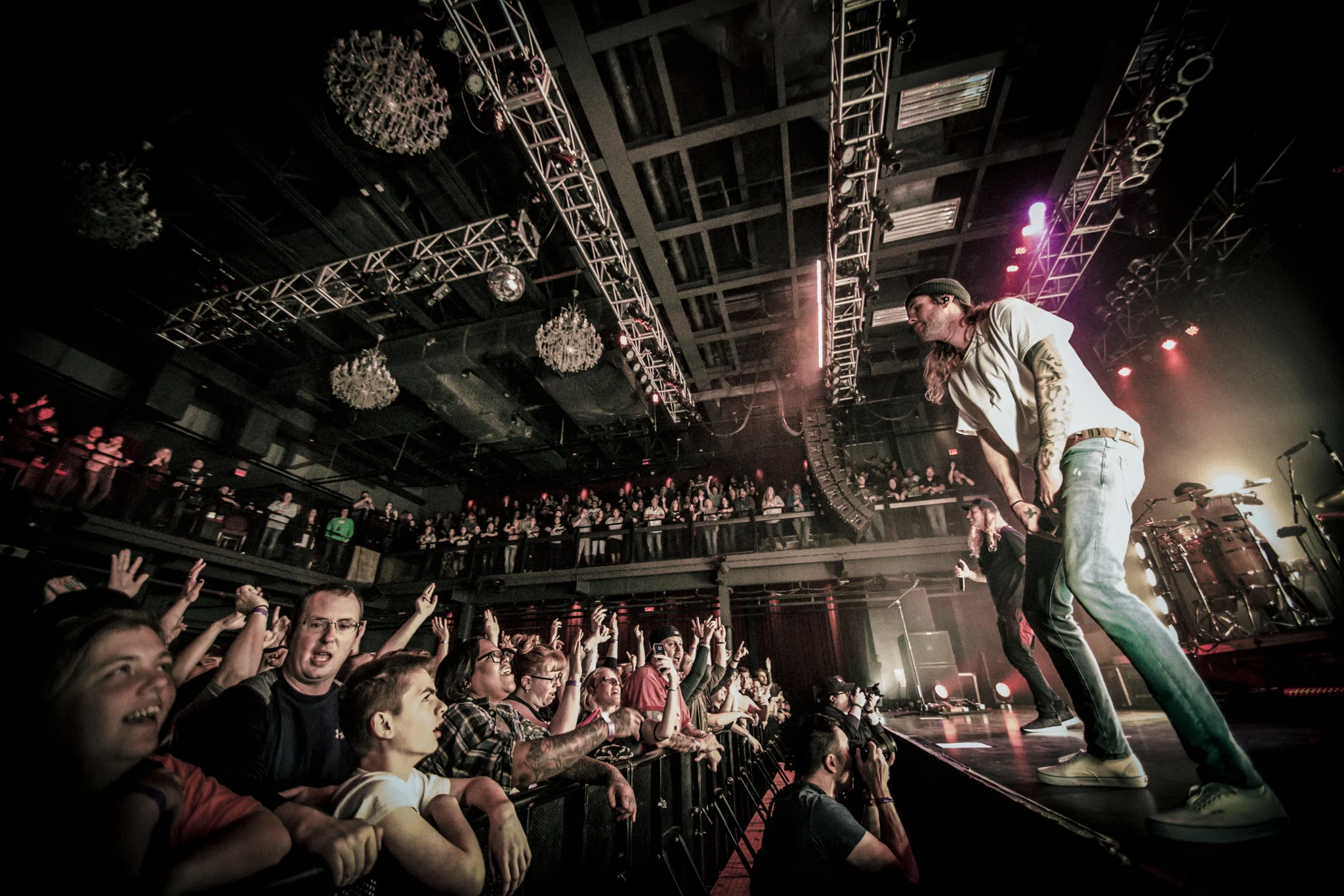 Dirty Heads / The Fillmore Silverspring