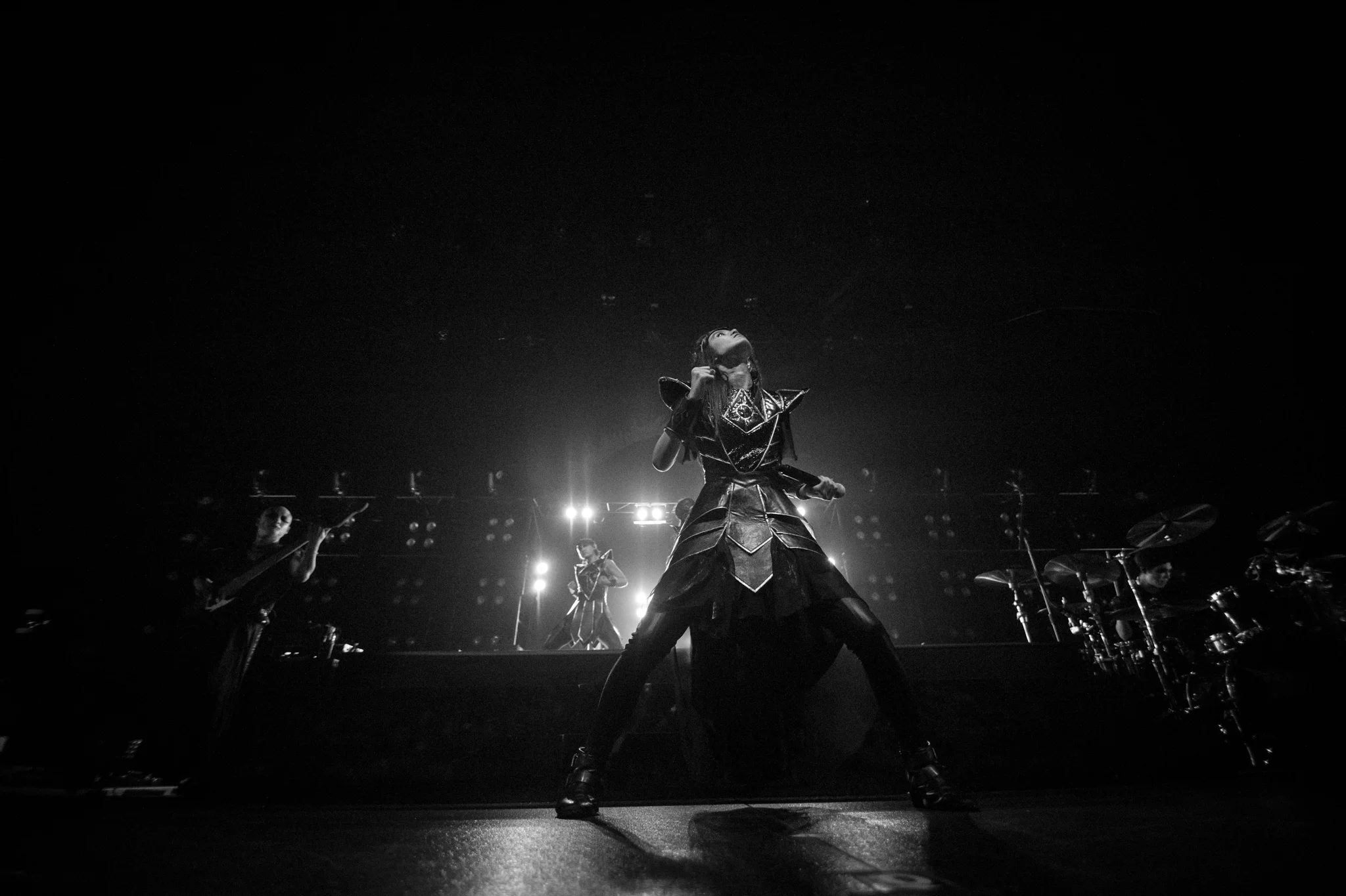Baby Metal / ACL Live