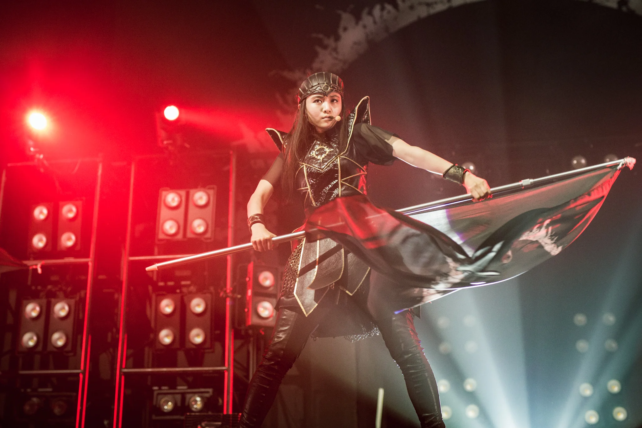 Baby Metal / ACL Live