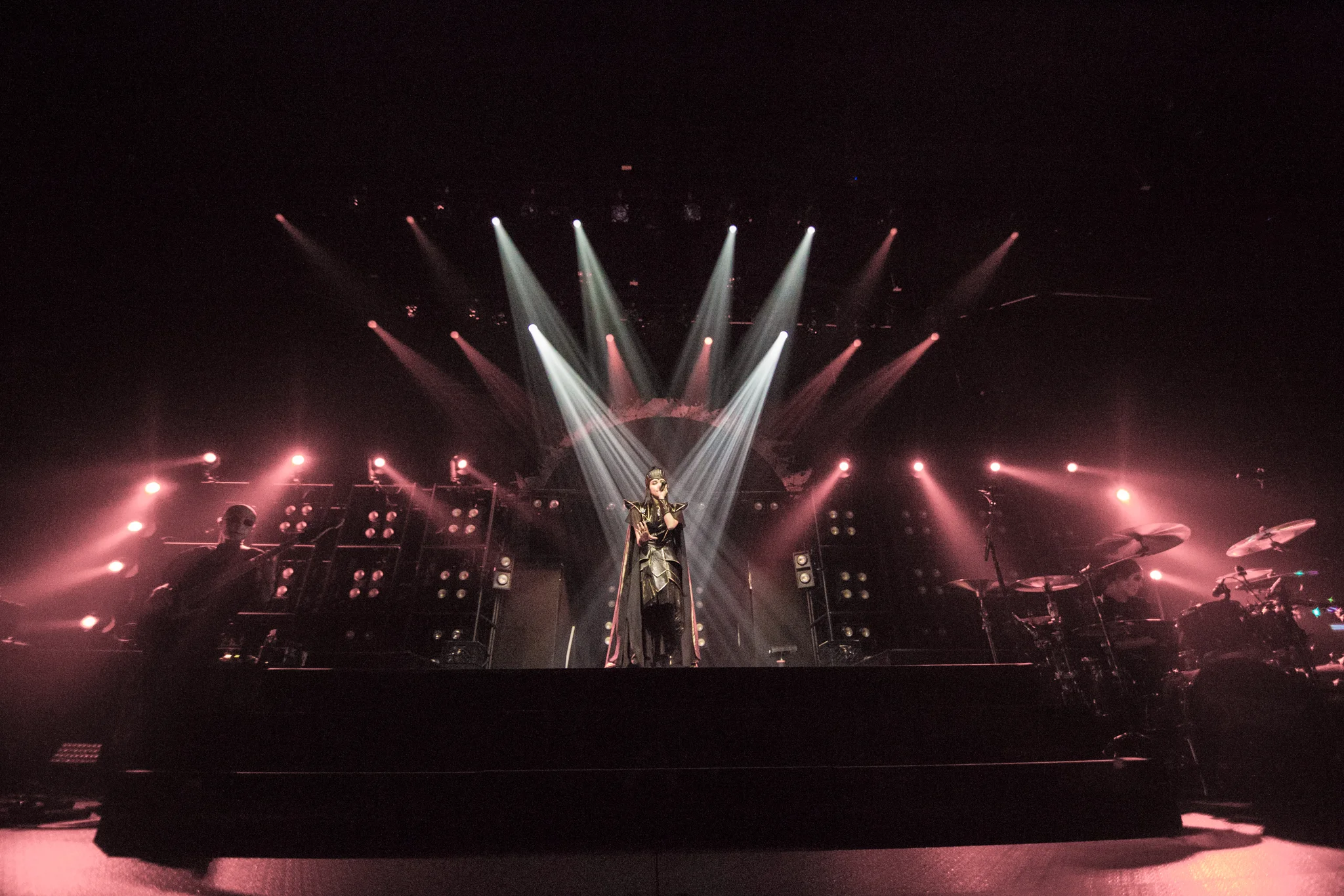 Baby Metal / ACL Live