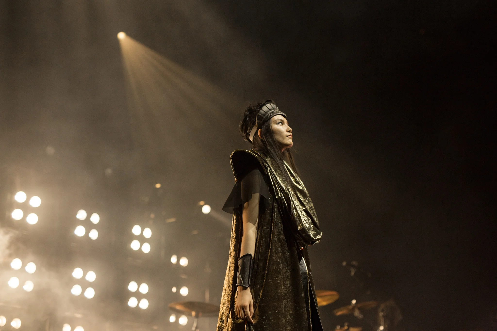 Baby Metal / ACL Live