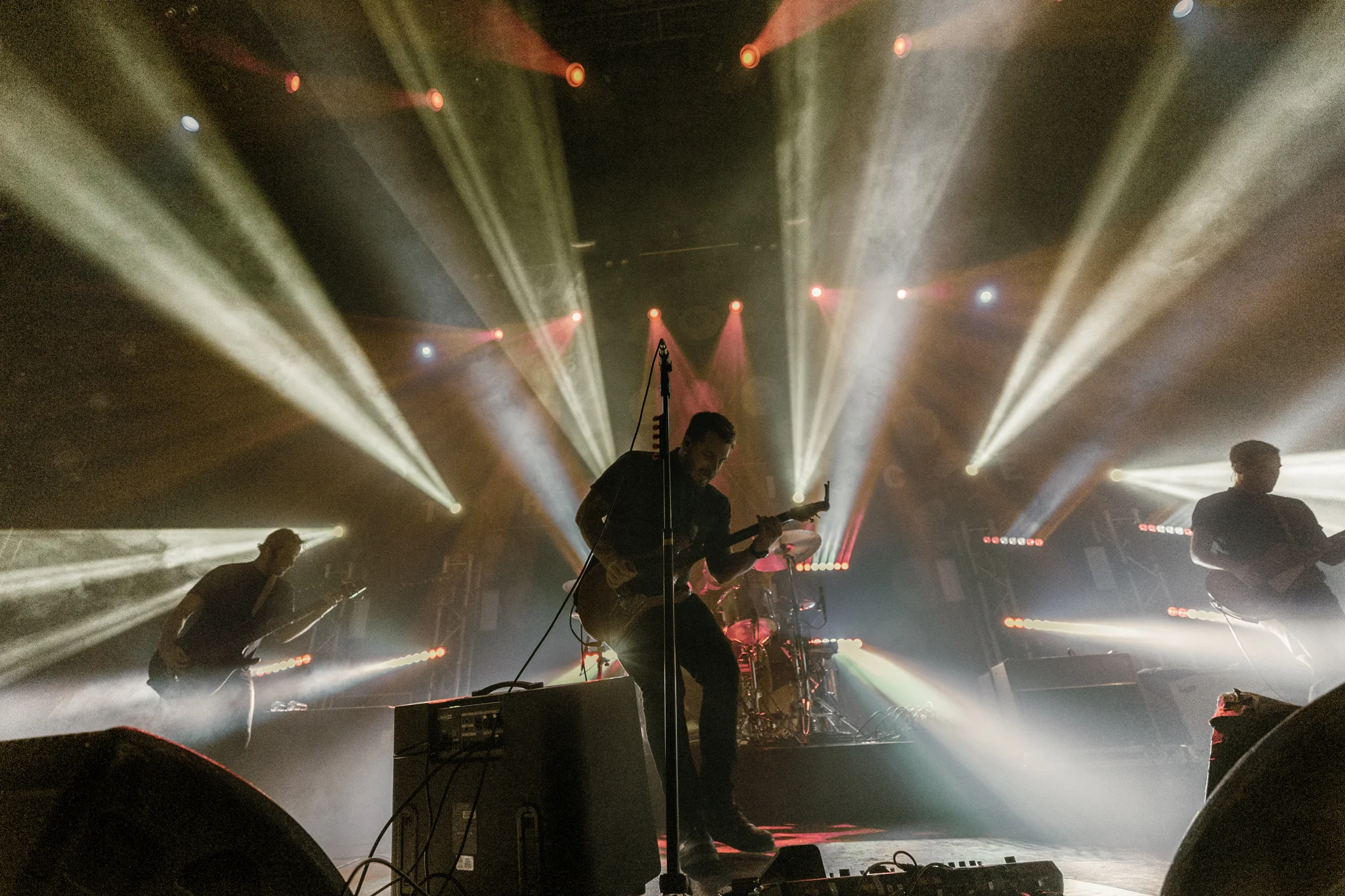 Thrice / Emo's