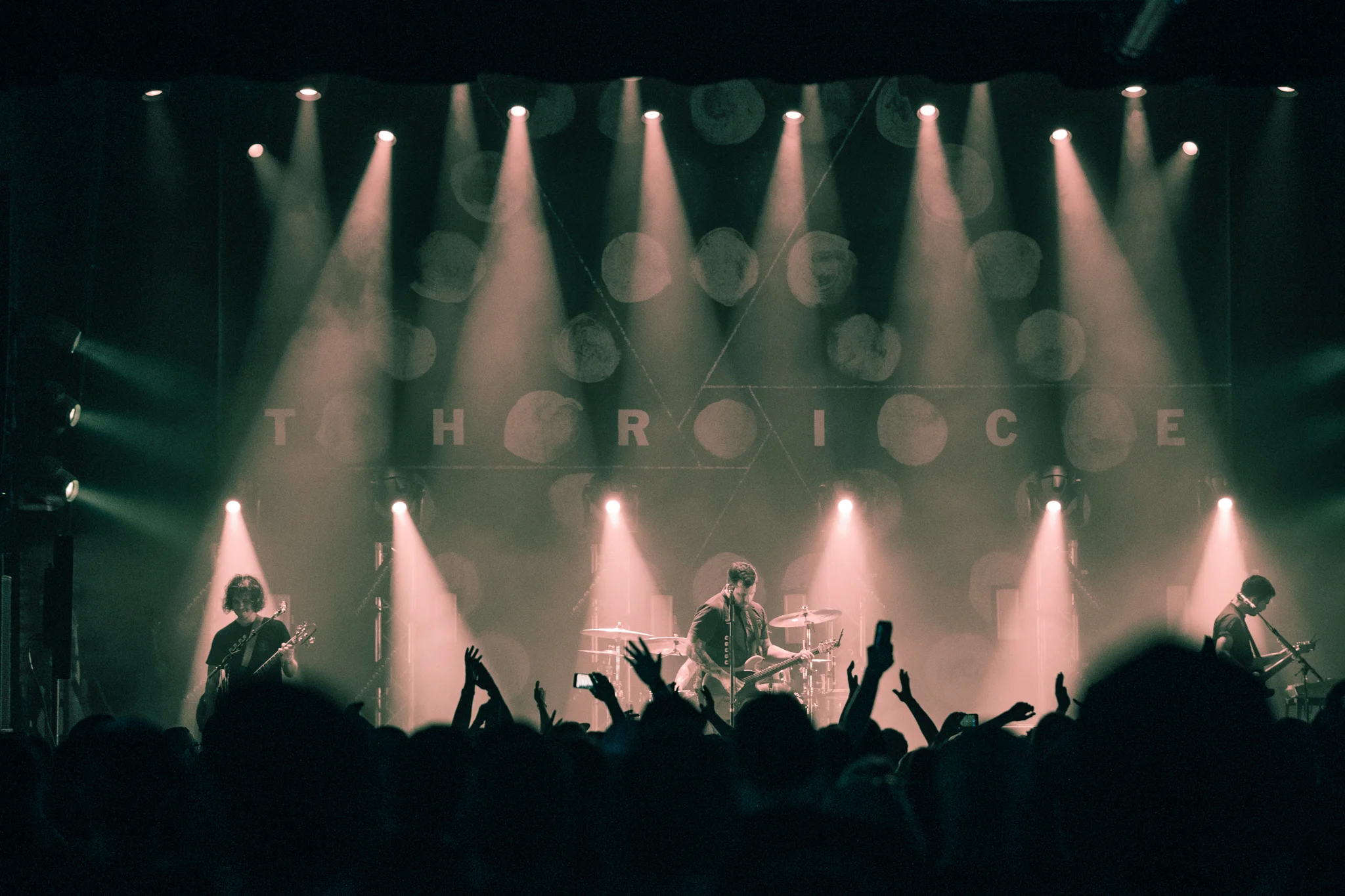 Thrice / Emo's