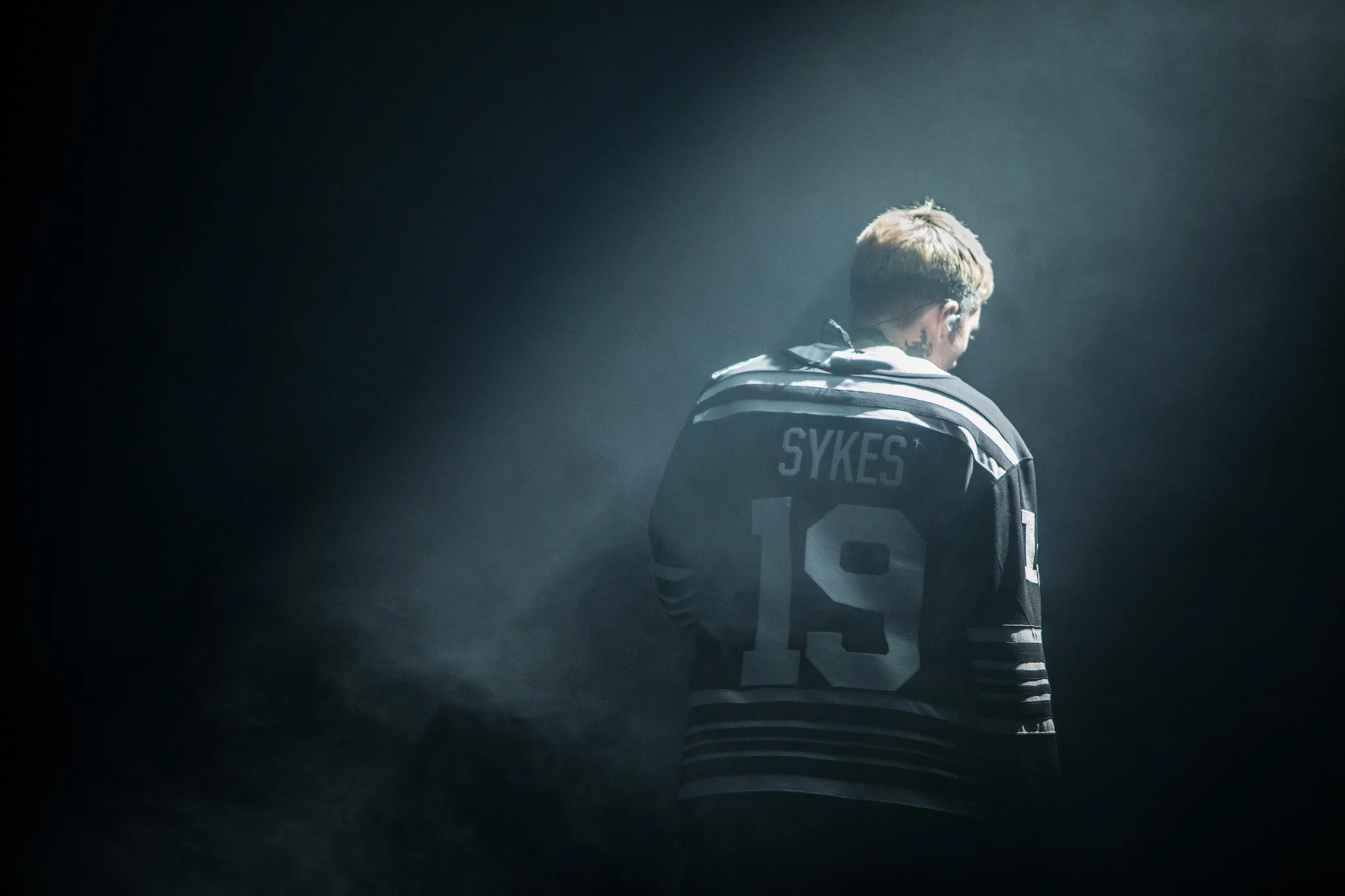 Oli Sykes of Bring Me The Horizon / Revention Music Center