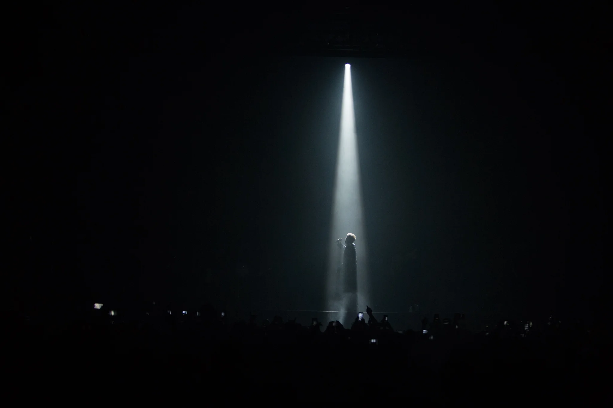 Bring Me the Horizon / Revention Music Center