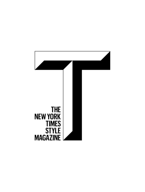 JBuild New York Times Style Magazine