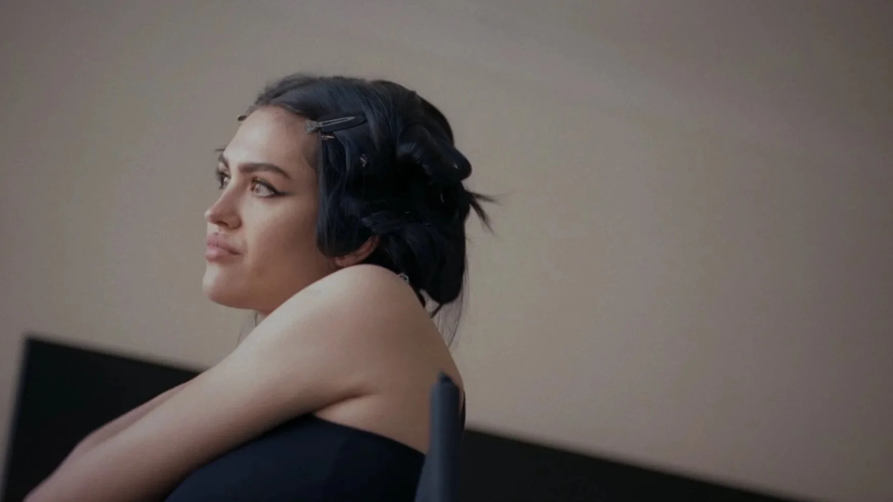 Mega Diva - Amelia Gray | Modelsdotcom