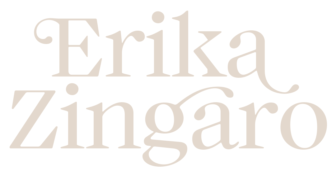 Erika Hedgecock Zingaro