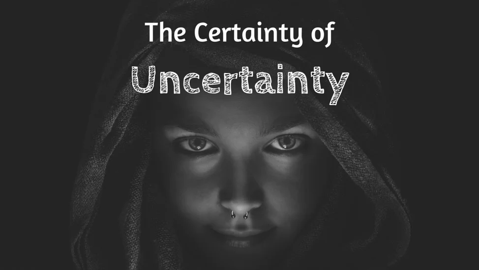 Learning to Tolerate Uncertainty
