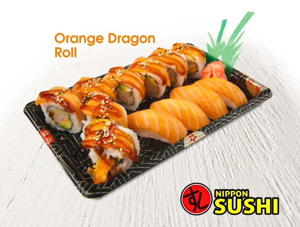 orange Dragon on wood .jpeg