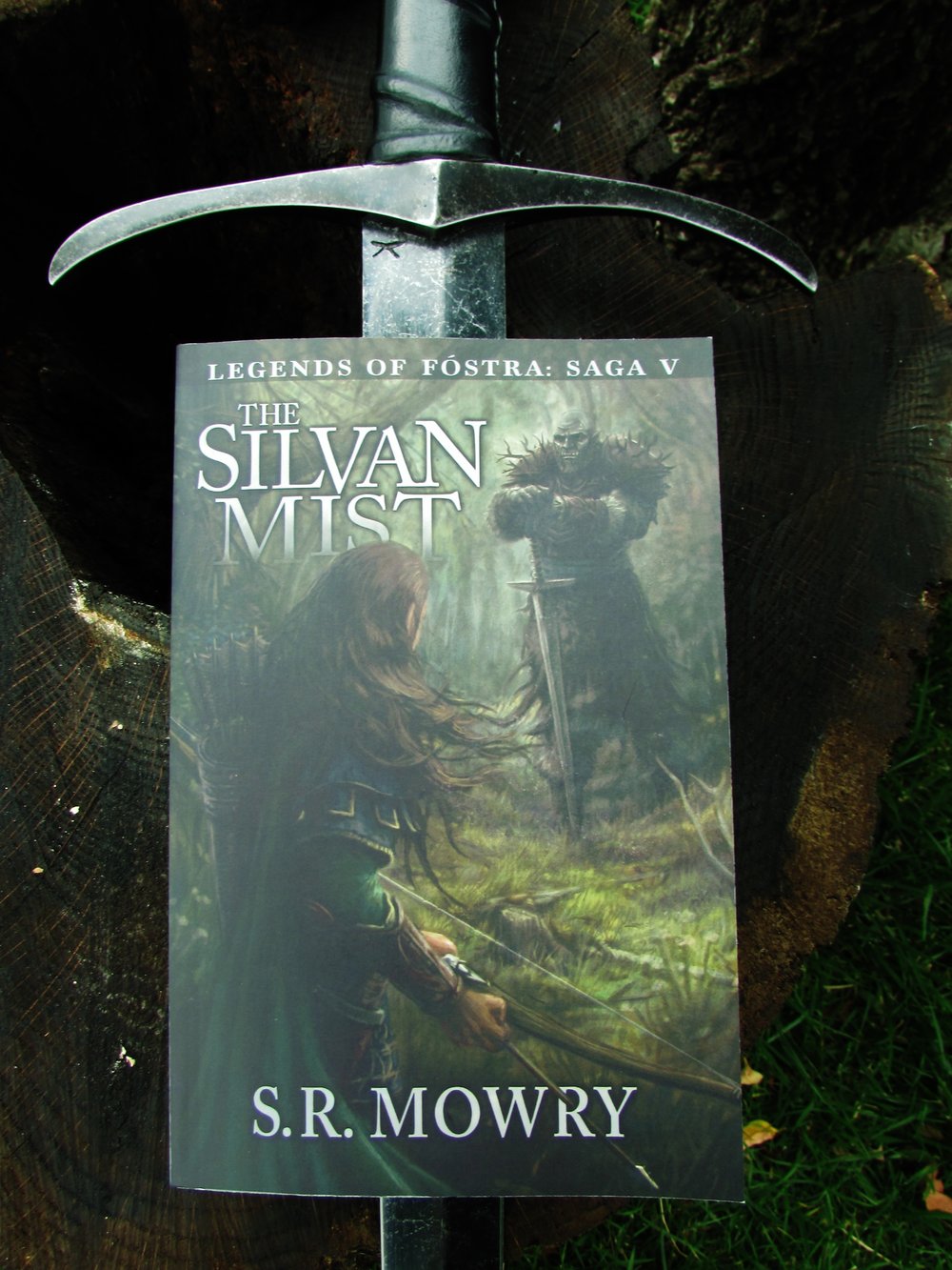 The Silvan Mist