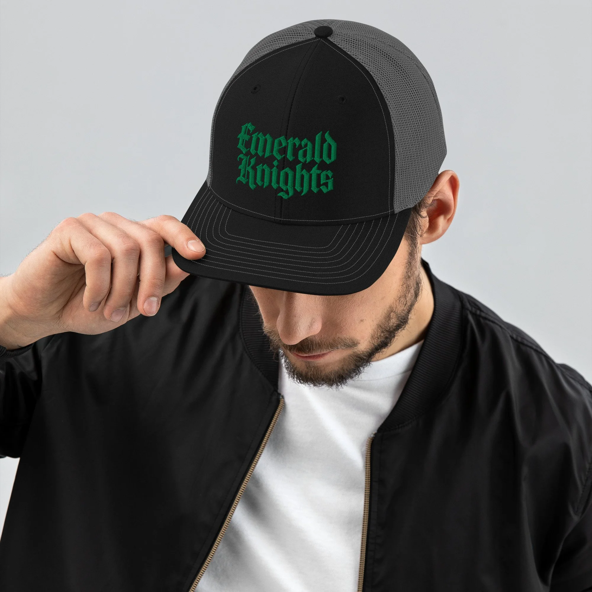 snapback-trucker-cap-black-charcoal-front-6a55ba474575d.jpg