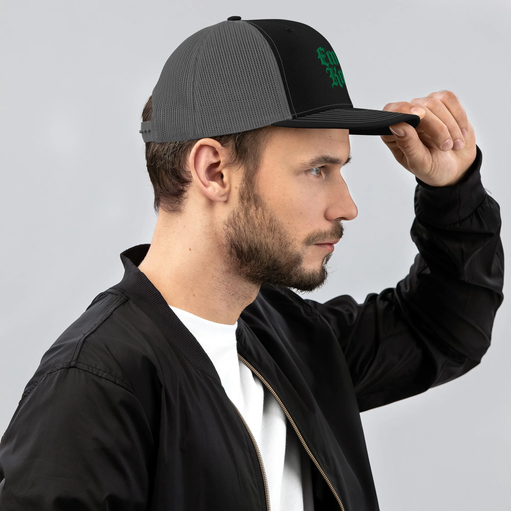 snapback-trucker-cap-black-charcoal-right-side-6a55ba4746be4.jpg