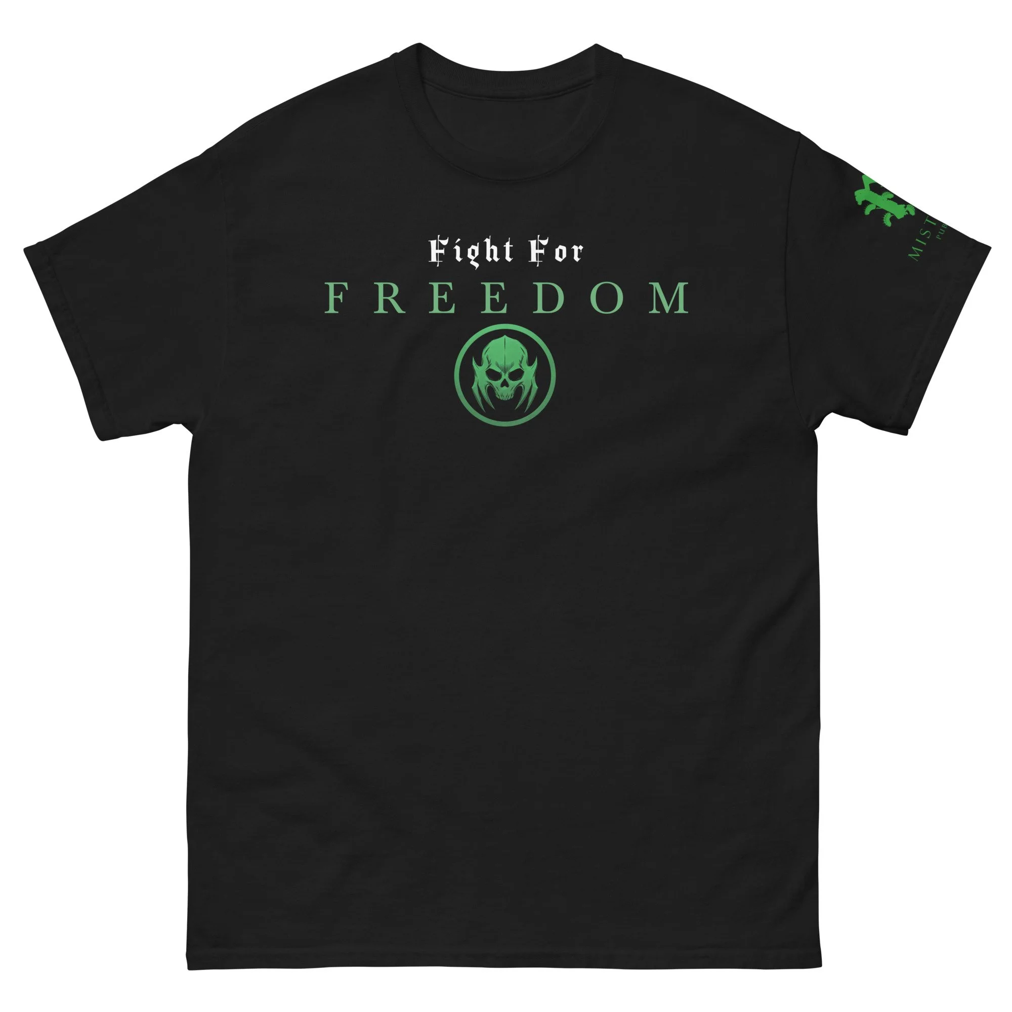 unisex-classic-tee-black-front-6a569b42df327.jpg