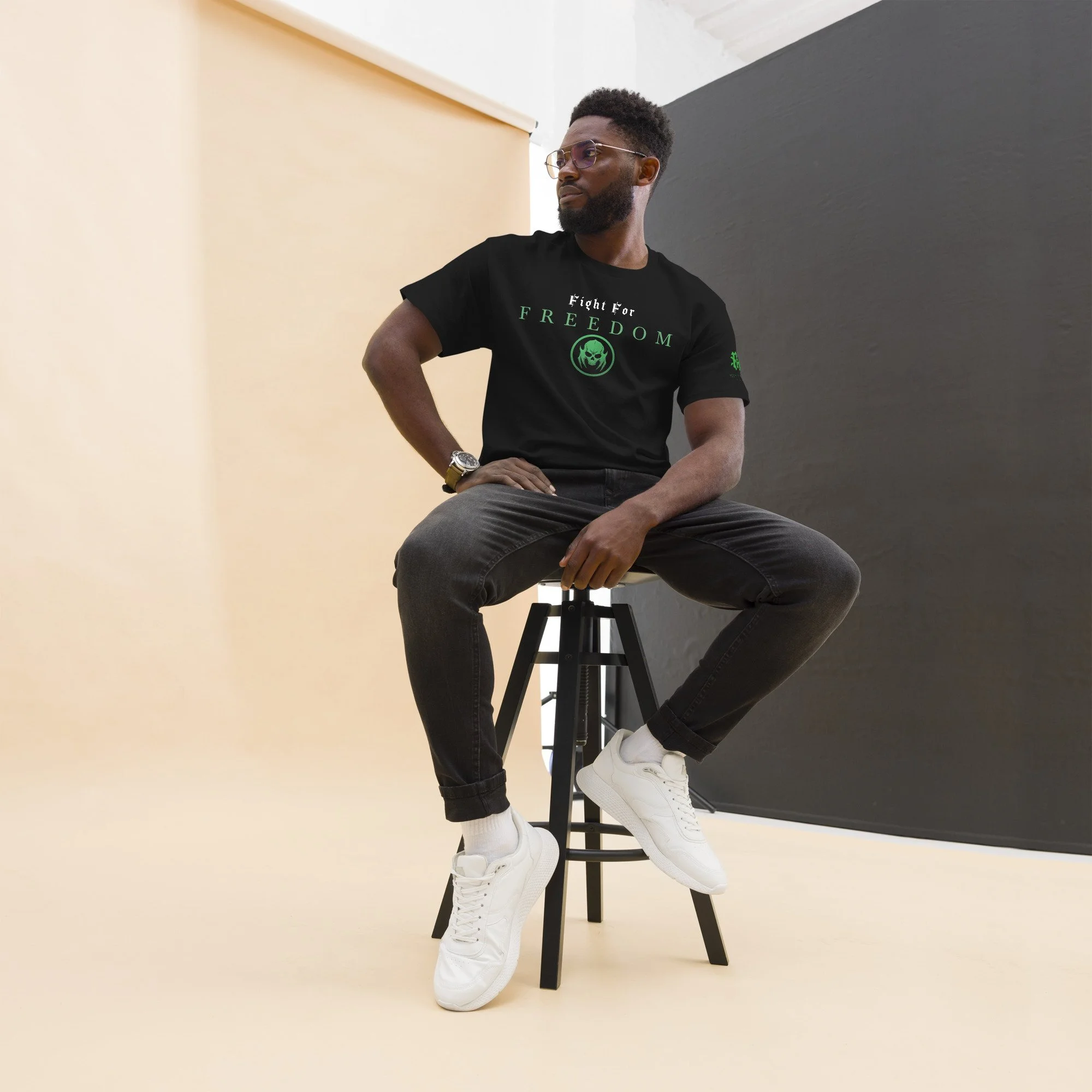 unisex-classic-tee-black-front-6a569b42e1aad.jpg