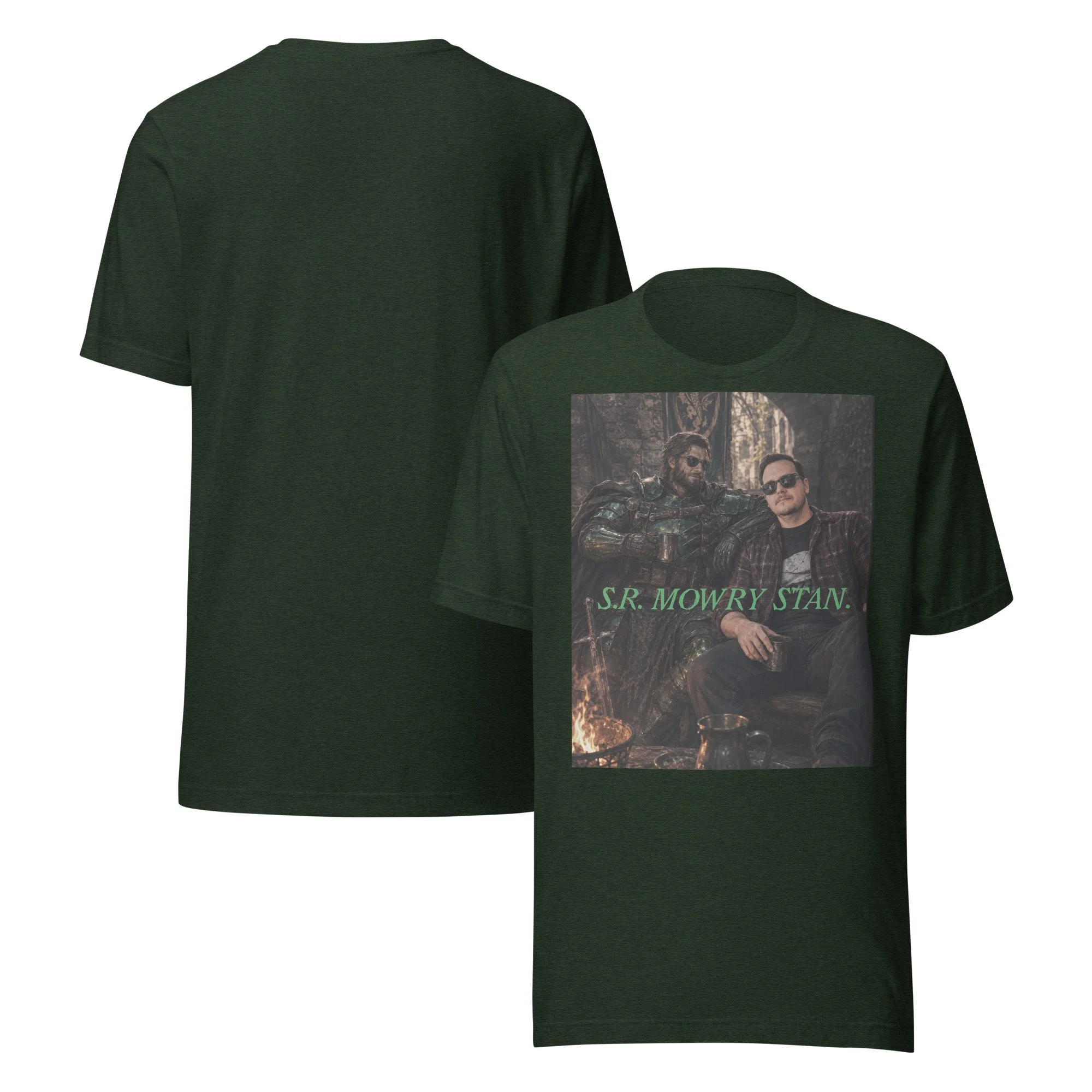 unisex-staple-t-shirt-heather-emerald-front-and-back-6a56b694bc91f.jpg