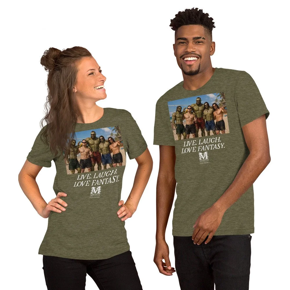 unisex-staple-t-shirt-heather-olive-front-6a56b74370091.jpg