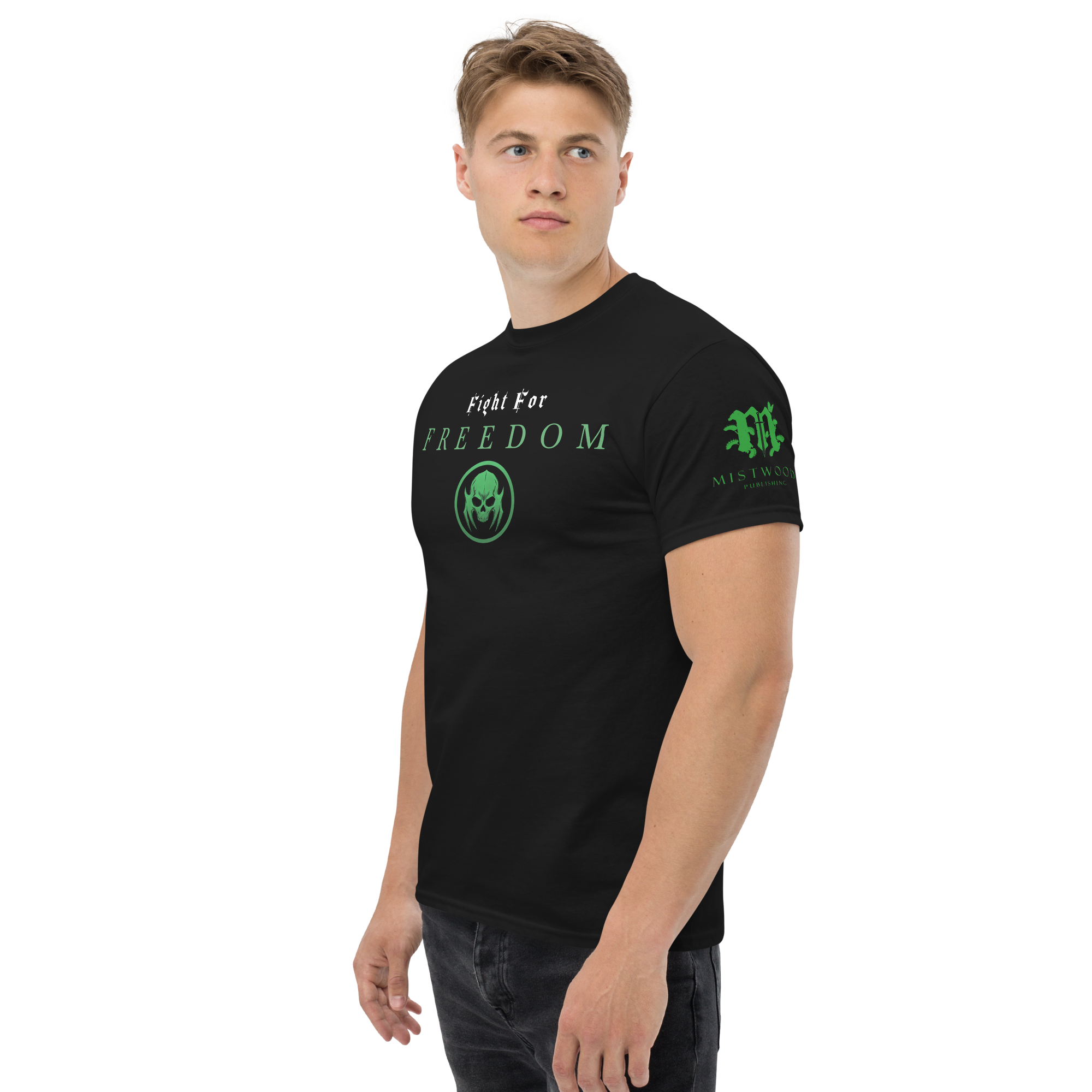 unisex-classic-tee-black-left-front-6a681d4a8a06a.png