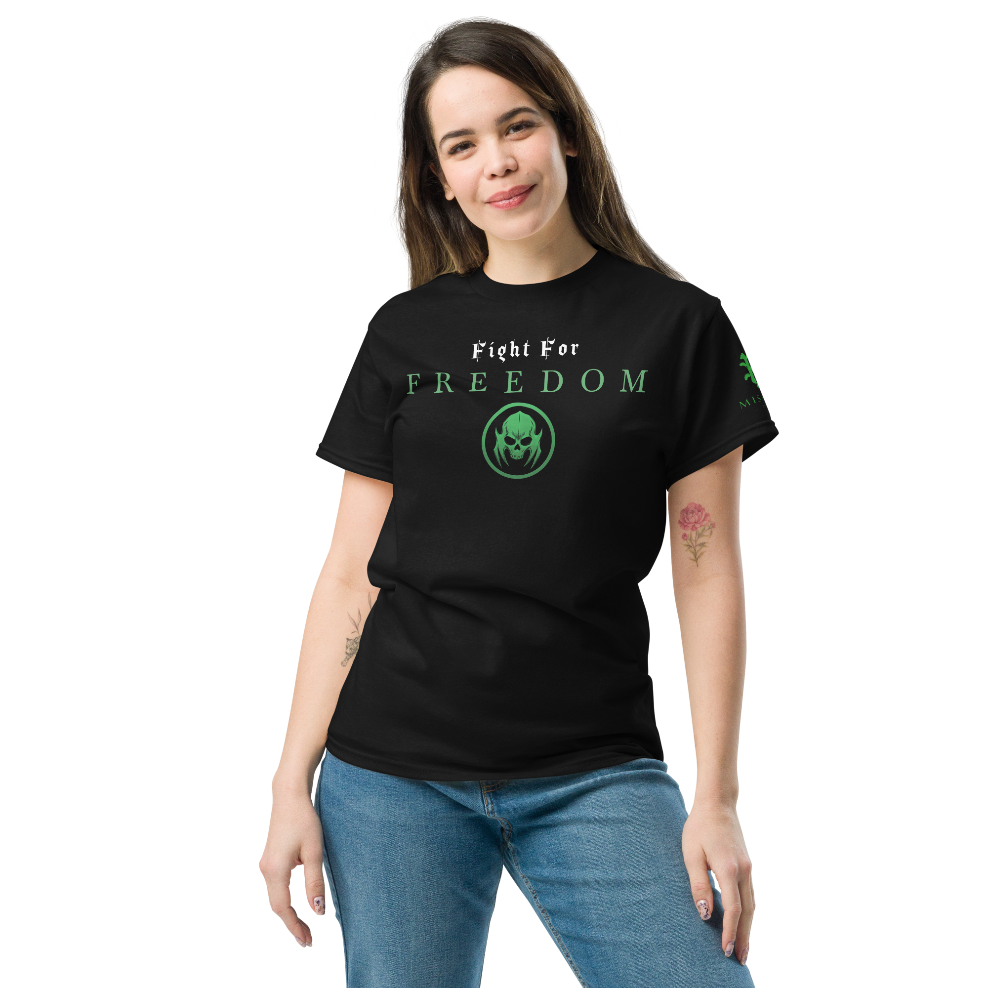 unisex-classic-tee-black-front-6a681d4a8a233.png