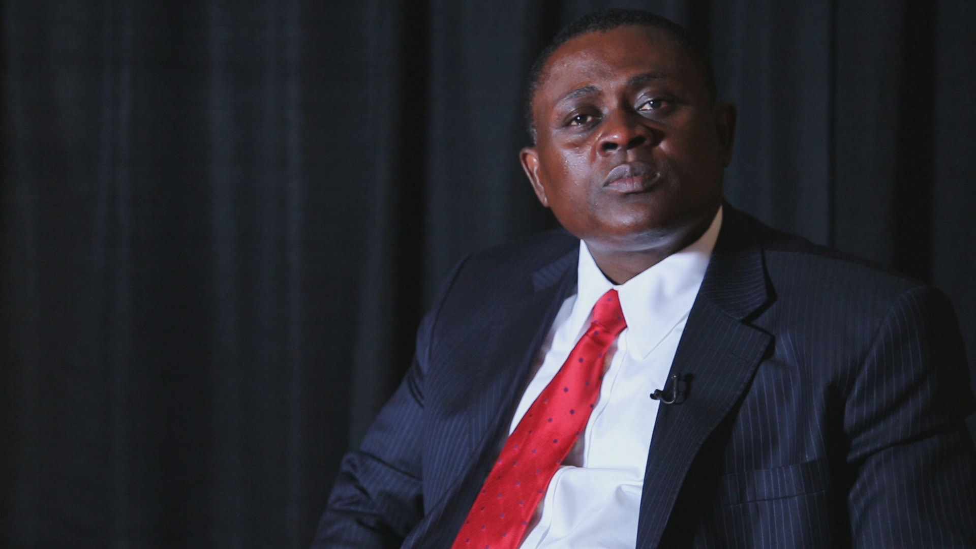  Dr. Bennet Omalu, a forensic pathologist who examined the brains of several deceased NFL players and was the first to publish findings of Chronic Traumatic Encephalopathy in American football players (May 2013) 