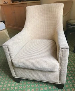 JW Armchair