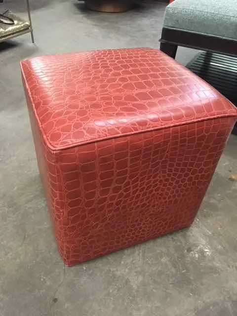 LP Ottoman