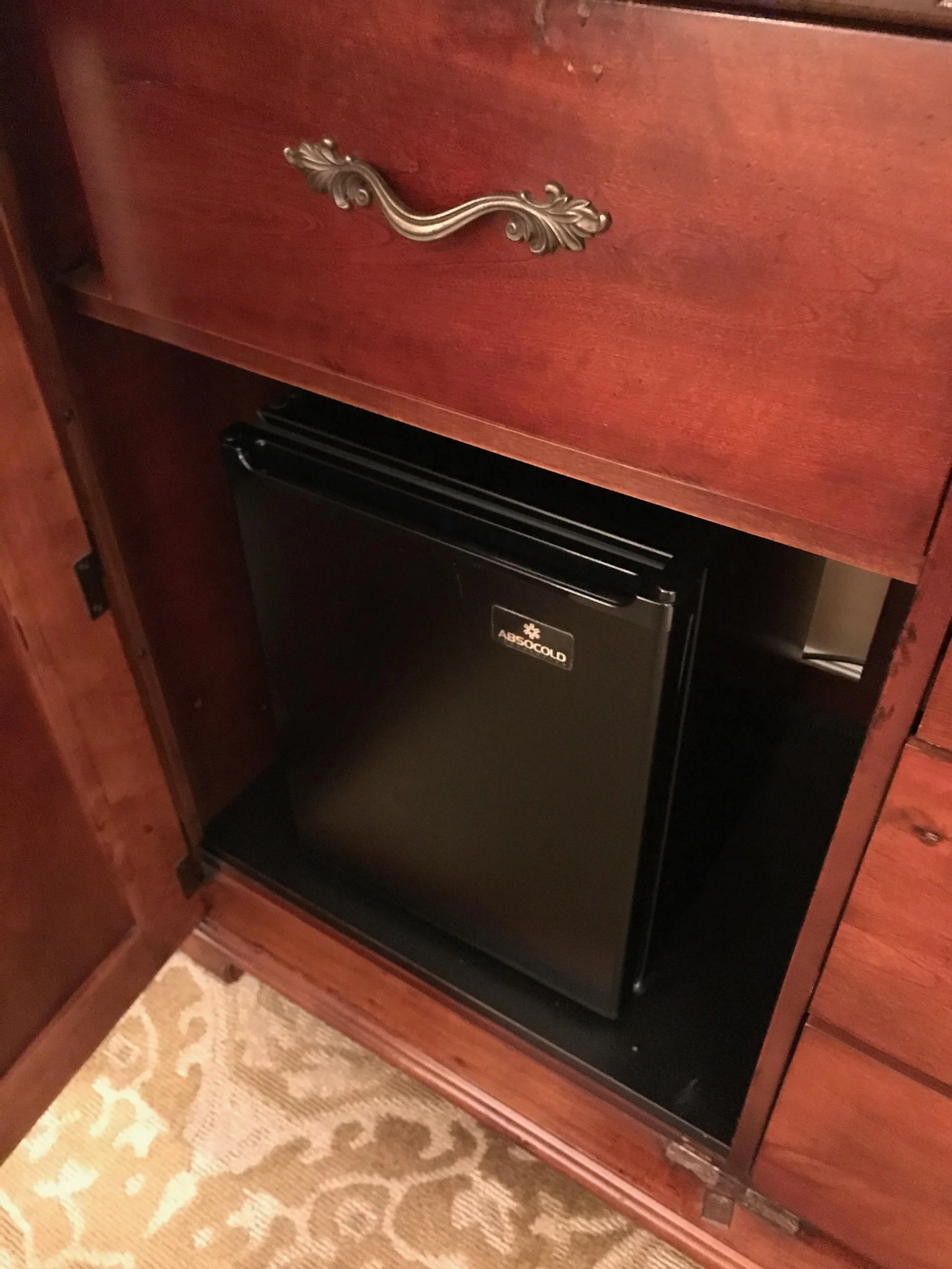 Mini-Fridge